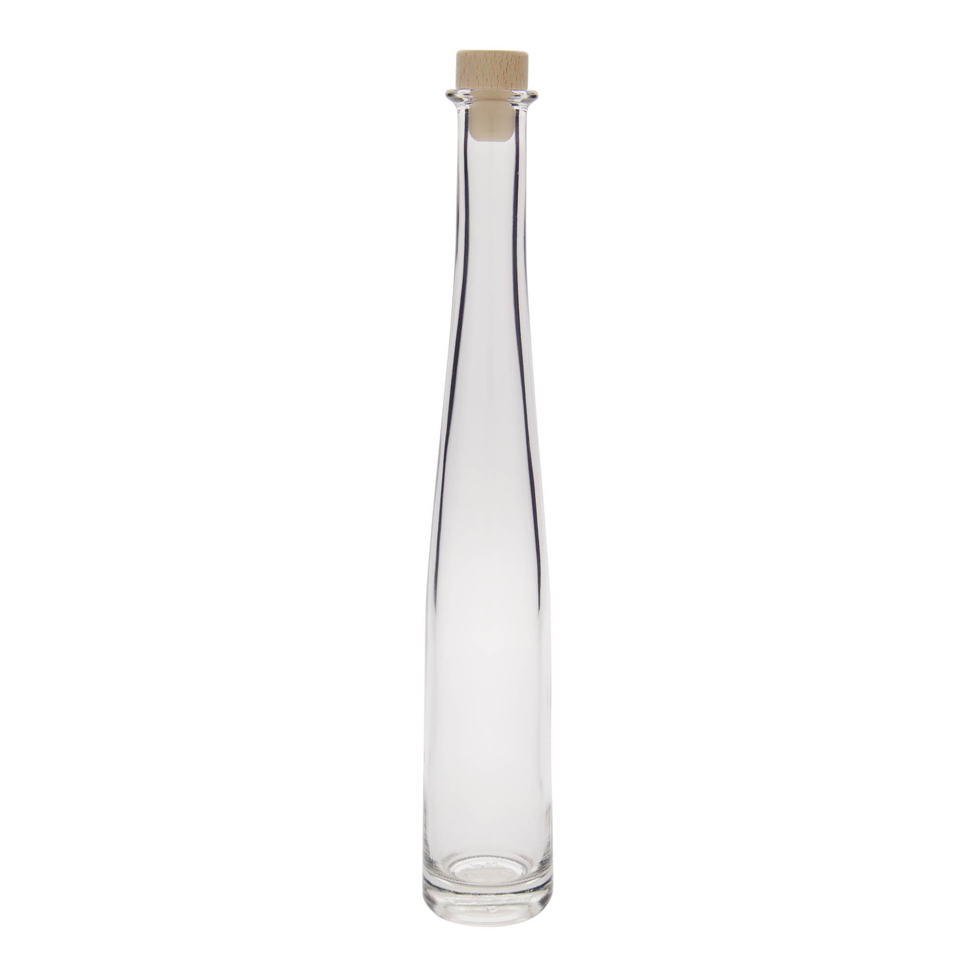 350 ml sklenená fľaša 'Renana Futura', hrdlo: korok