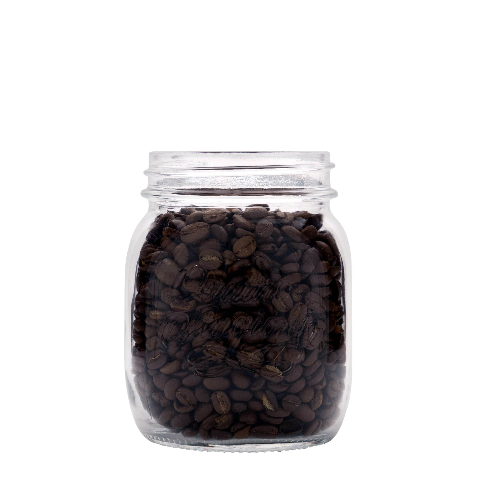 700 ml sklo 'Quattro Stagioni', hrdlo: závitový uzáver