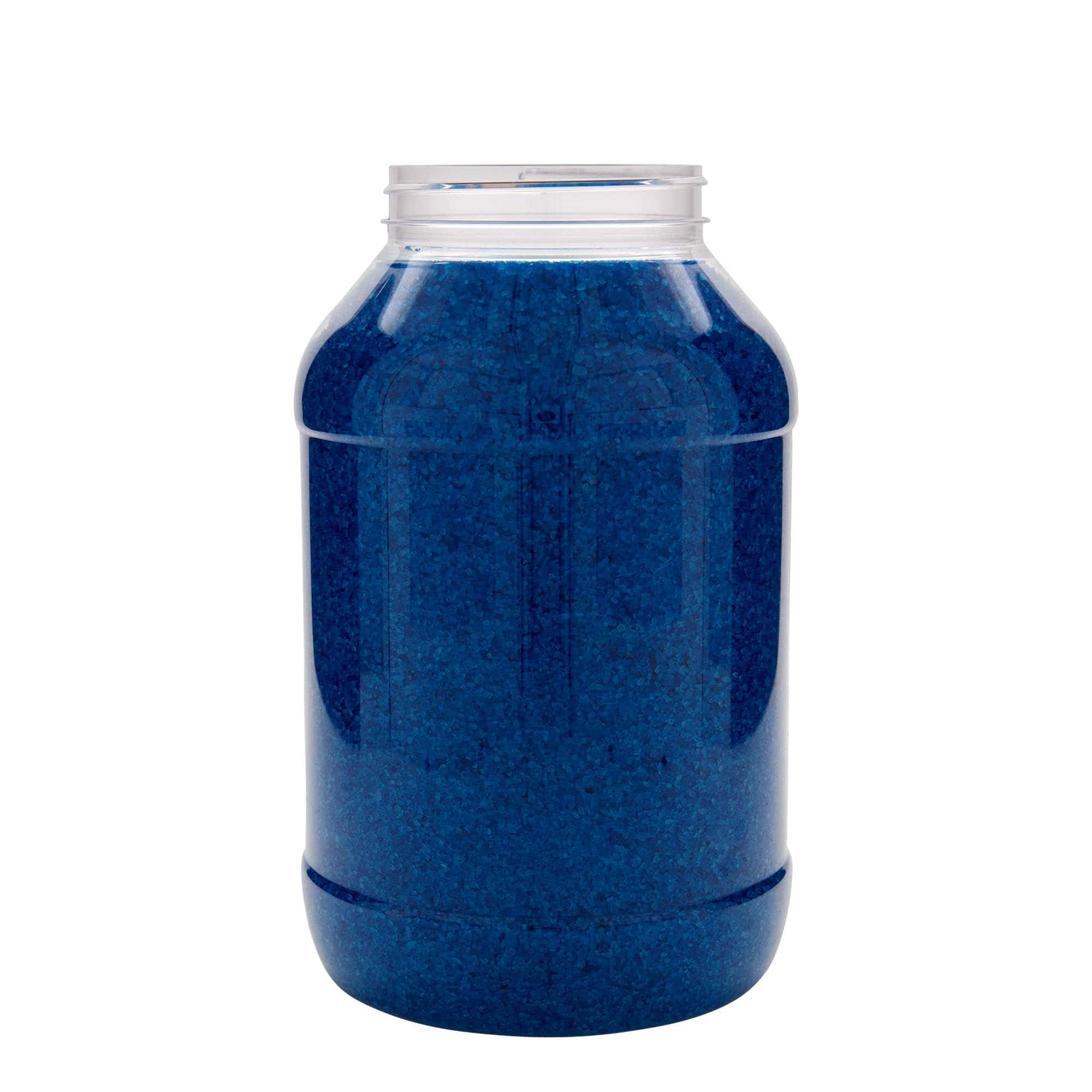 4 000 ml PET dóza „Lulu“, plast, hrdlo: 100/400