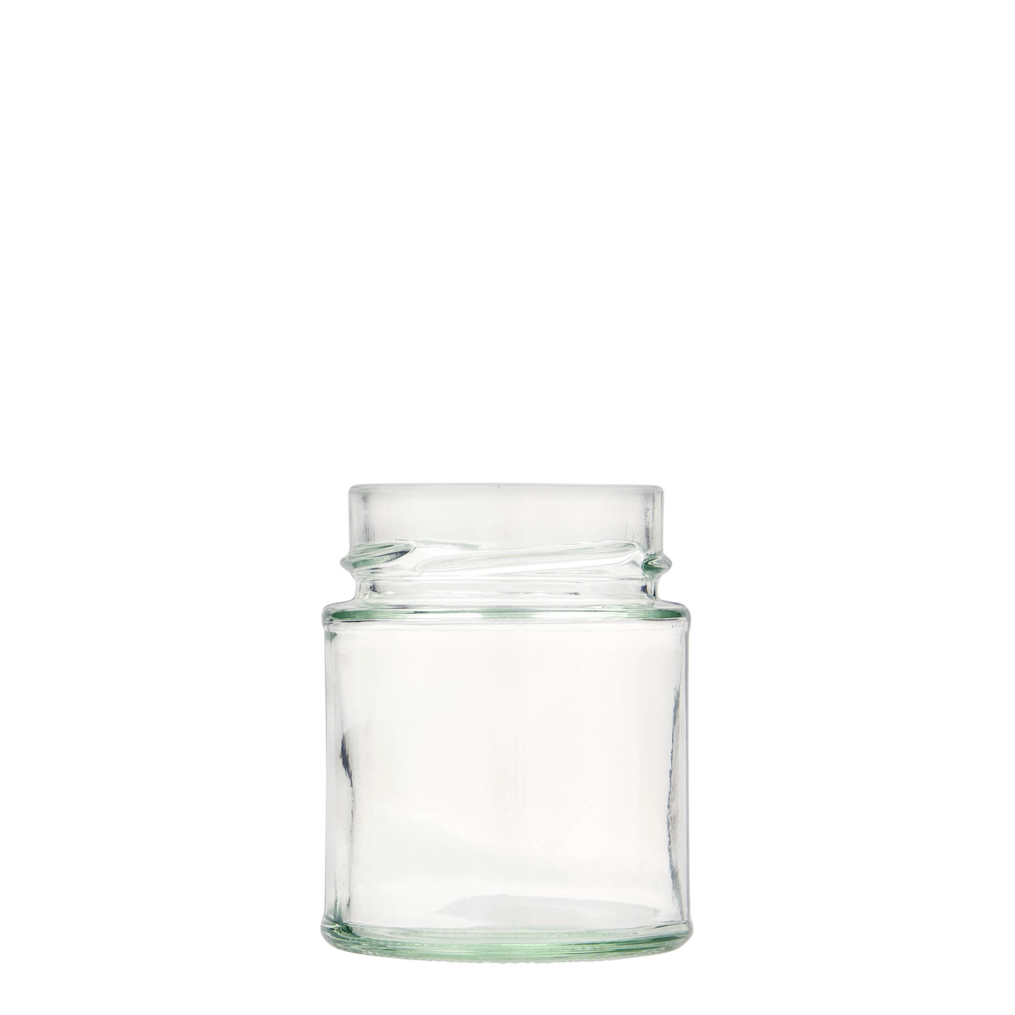 161 ml okrúhla nádoba 'Summertime', hrdlo: Deep-Twist-Off (DTO 58) 161 ml okrúhla nádoba 'Summertime', hrdlo: Deep-Twist-Off (DTO 58)