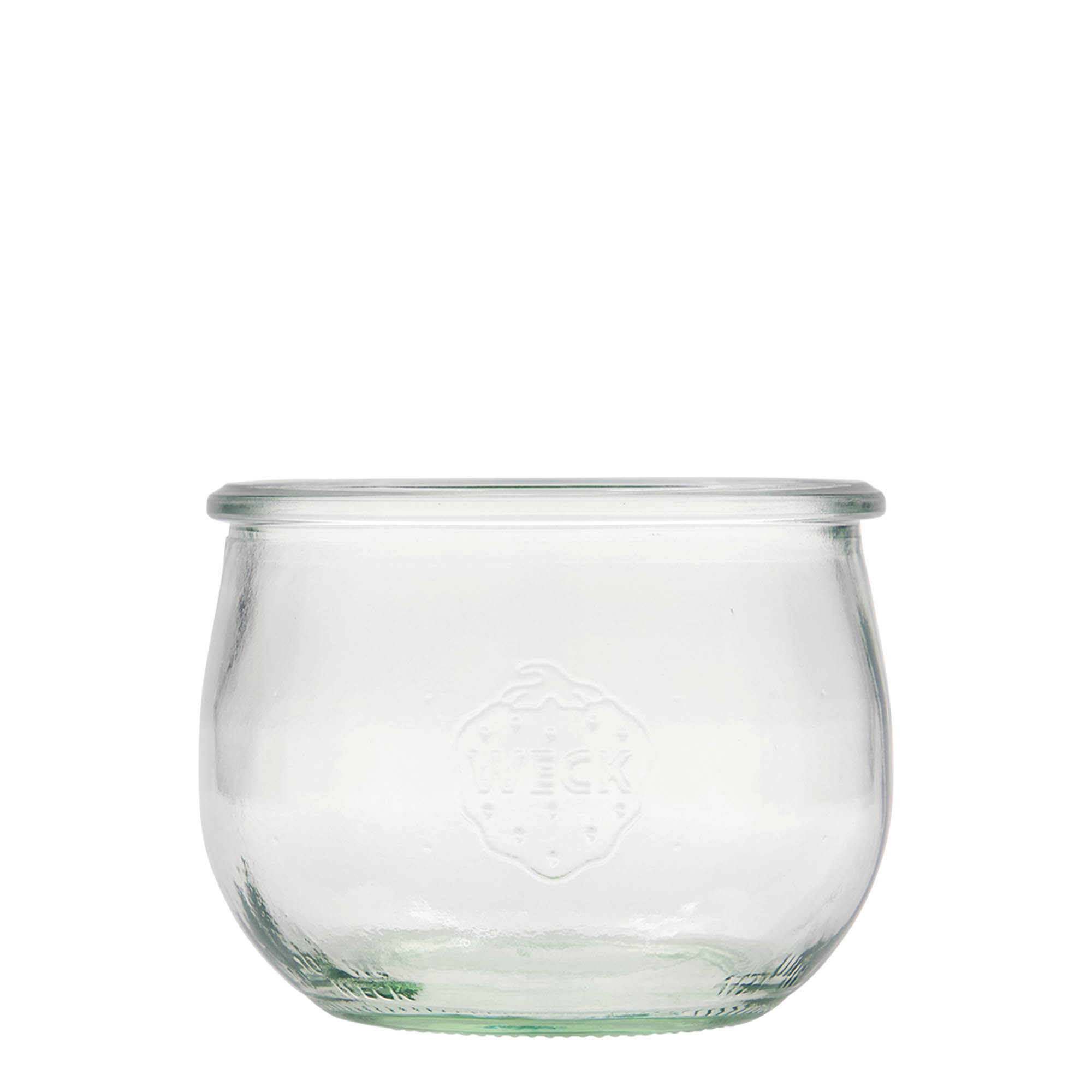 580 ml WECK-tulipánová nádoba #, otvor: okrúhly okraj 580 ml WECK-tulipánová nádoba #, otvor: okrúhly okraj