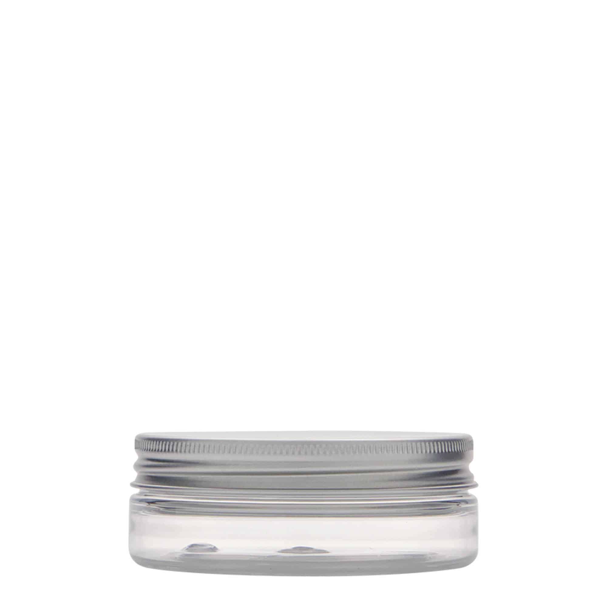 50 ml PET dóza „Isabella“, hrdlo: 70/400
