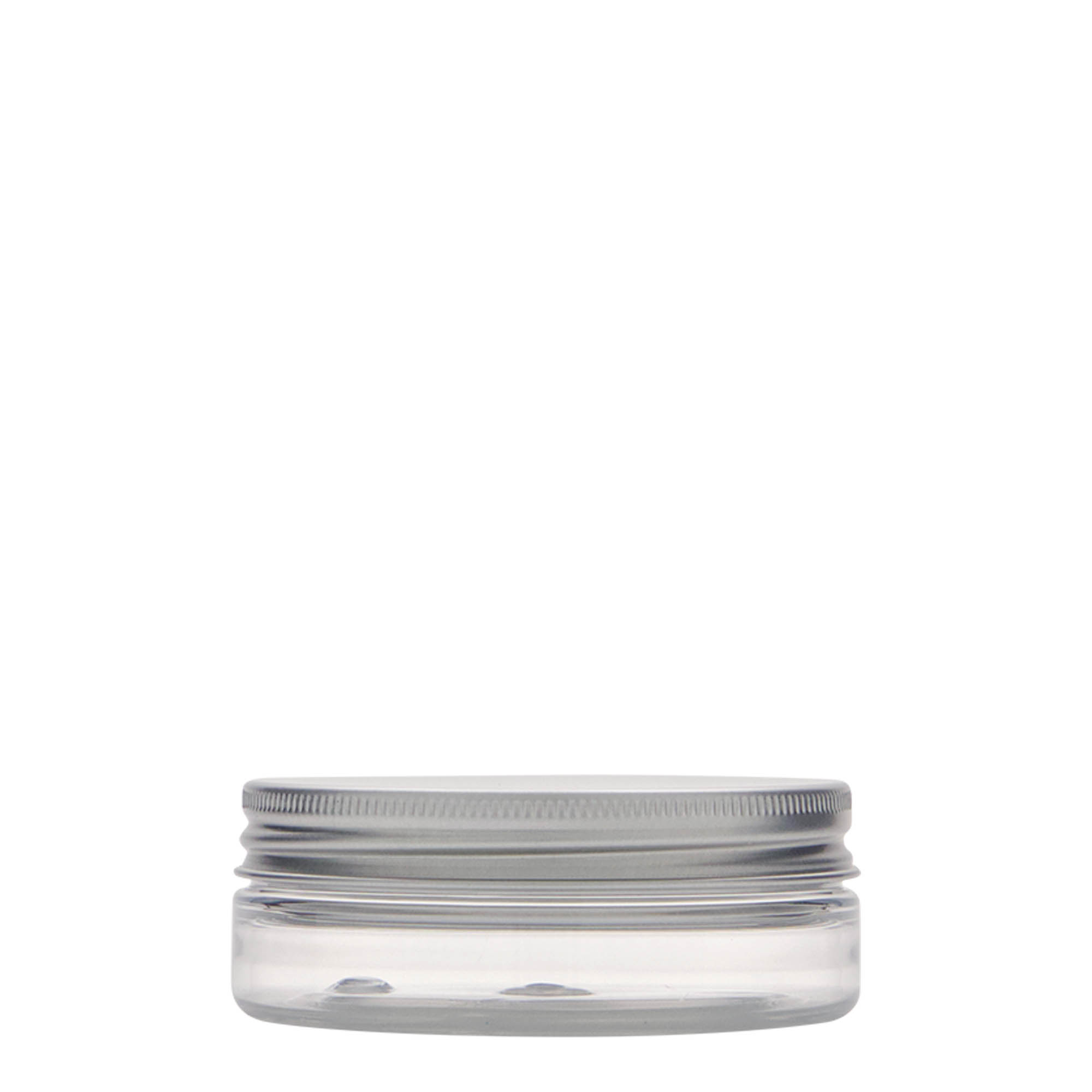 50 ml PET dóza 'Isabella', hrdlo: 70/400 50 ml PET dóza 'Isabella', hrdlo: 70/400