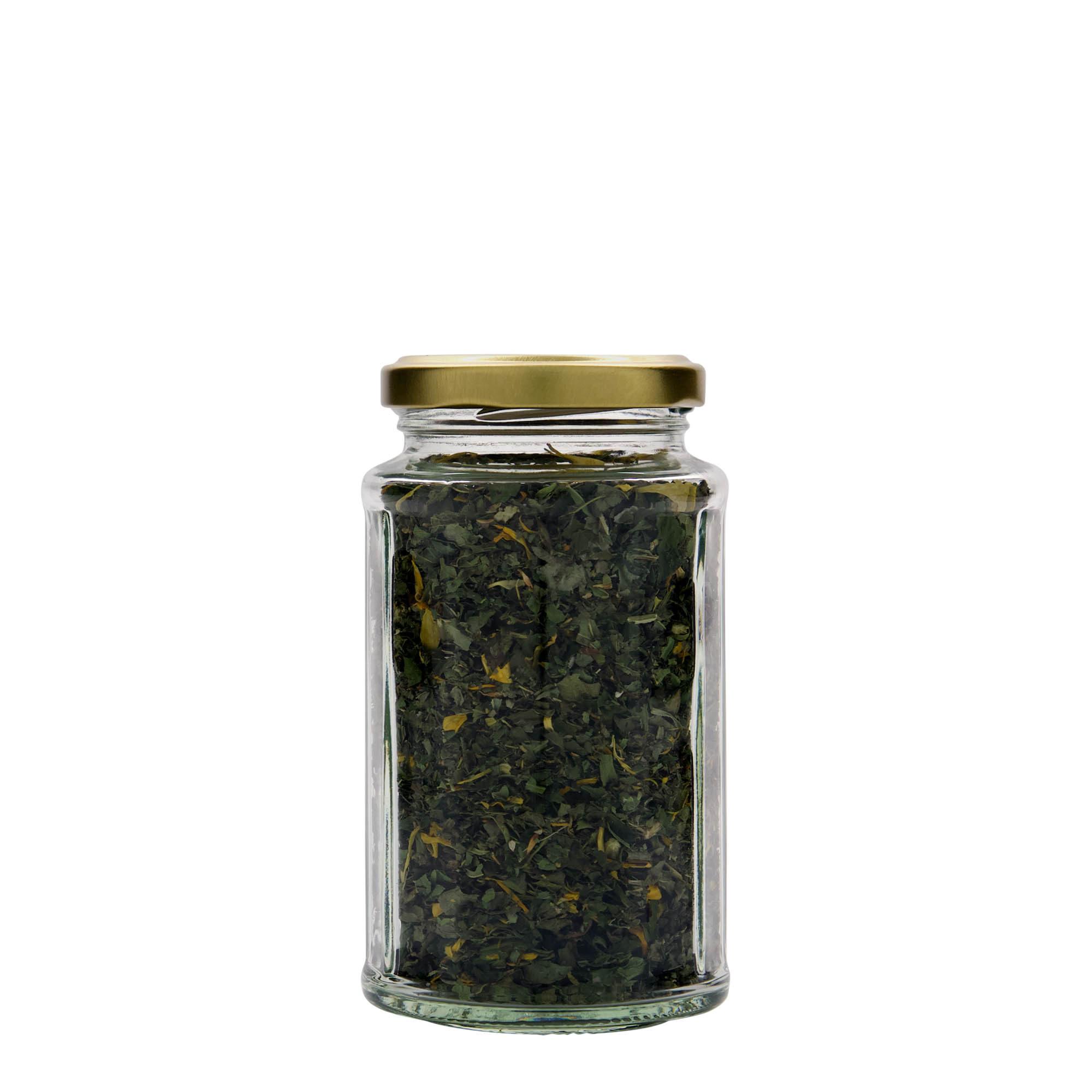 288 ml hranatý pohár, dvanásťuholníkový, hrdlo: Twist-Off (TO 58) 288 ml hranatý pohár, dvanásťuholníkový, hrdlo: Twist-Off (TO 58)