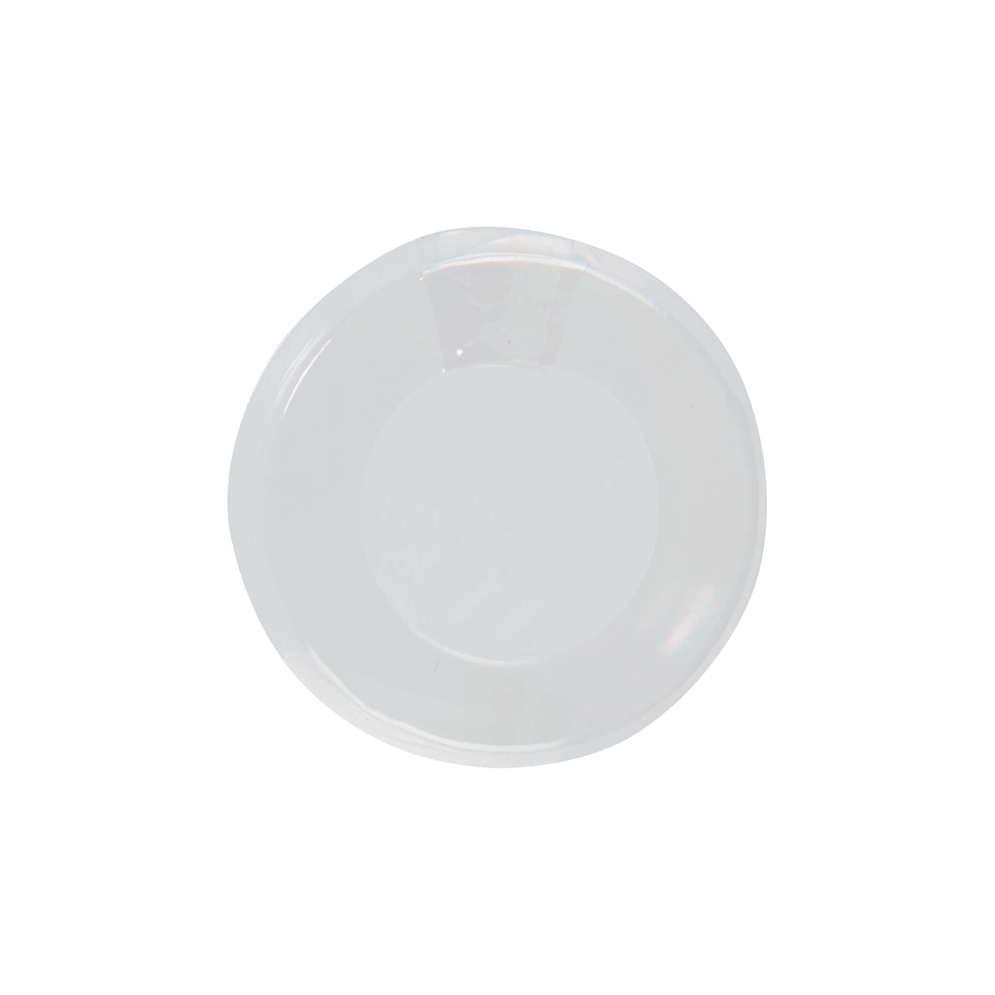 Plastové puzdro lekárnik 25 x 40, PVC plast