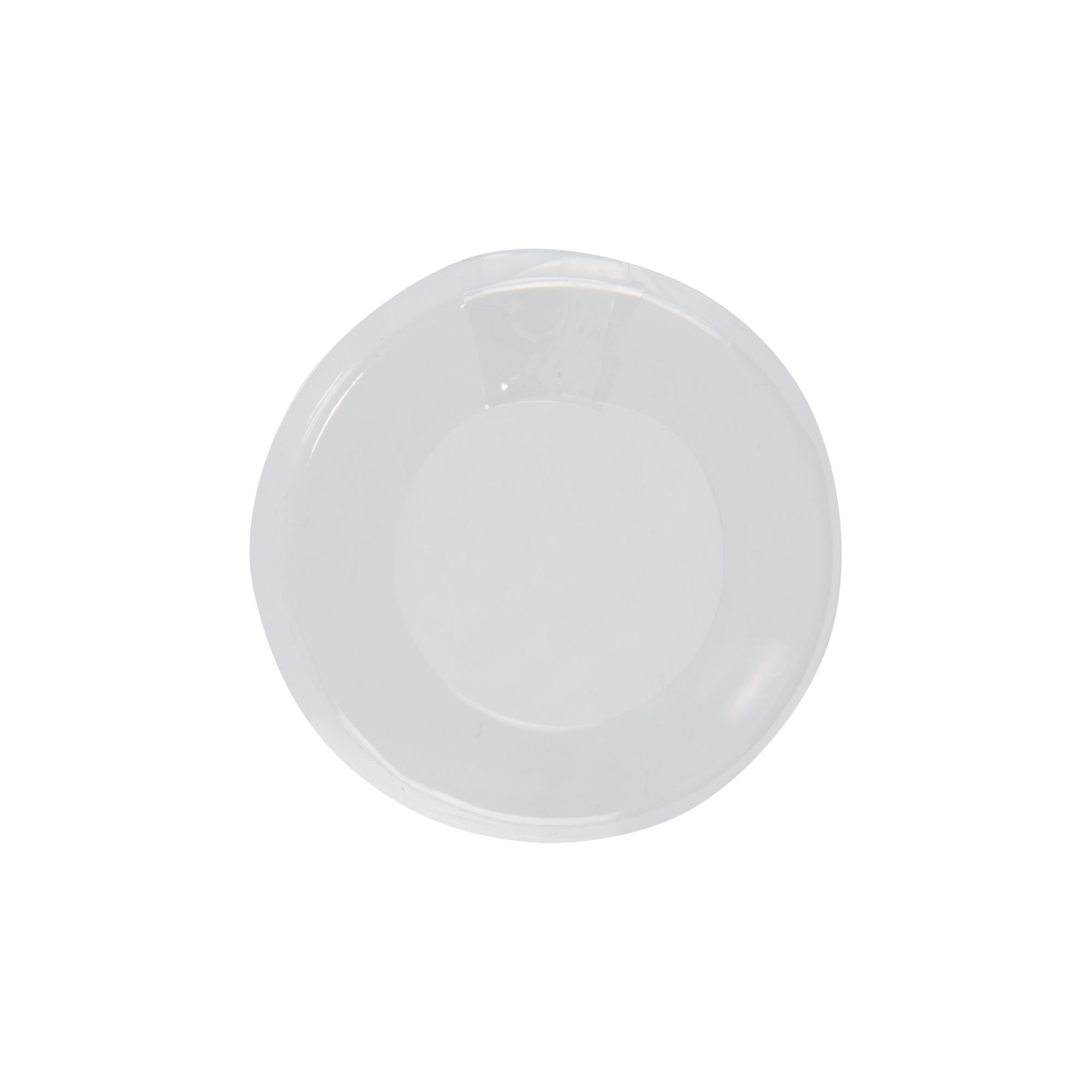 Zmršťovacia kapsula lekárnika 25x40, PVC-plast Zmršťovacia kapsula lekárnika 25x40, PVC-plast