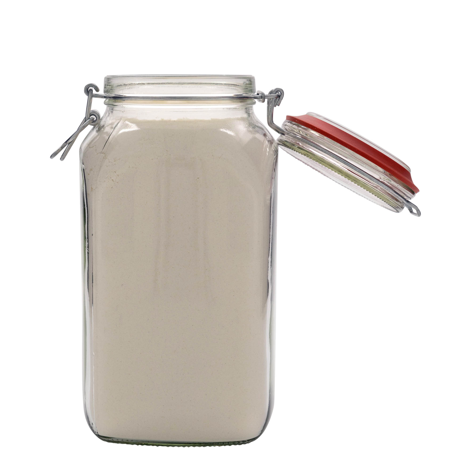 2,590 ml držiak na drôtové viečko #, štvorcový, otvor: uzáver s drôtovým viečkom 2,590 ml držiak na drôtové viečko #, štvorcový, otvor: uzáver s drôtovým viečkom