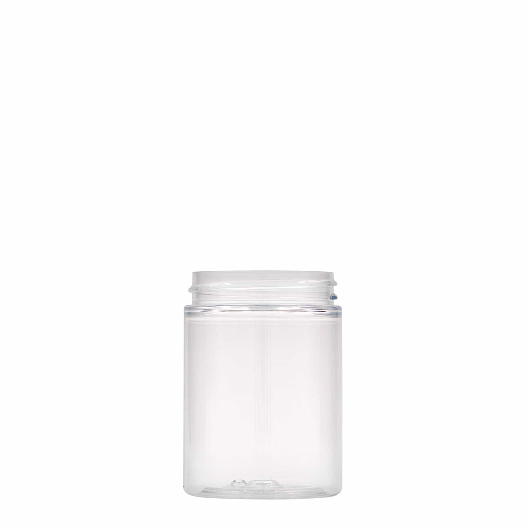 100 ml PET dóza 'Isabella', hrdlo: 48/400