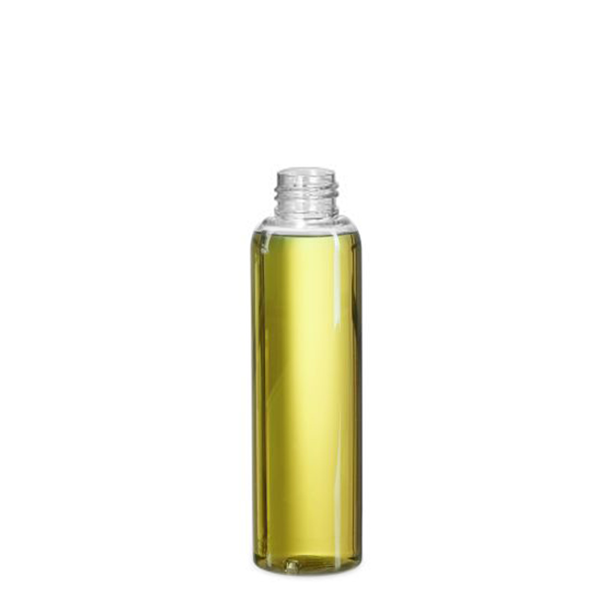 150 ml PET fľaša 'Pegasus', plast, hrdlo: 24/410