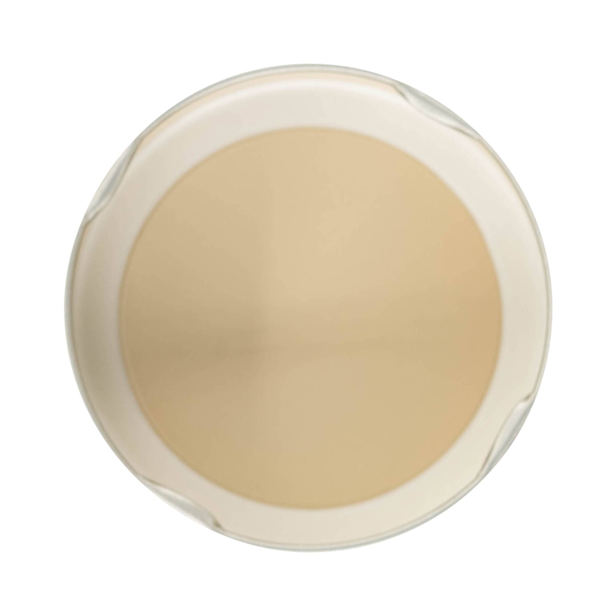 Extra hlboký viečko s otočným uzáverom, kovové, strieborné, pre hrdlo: EDTO70