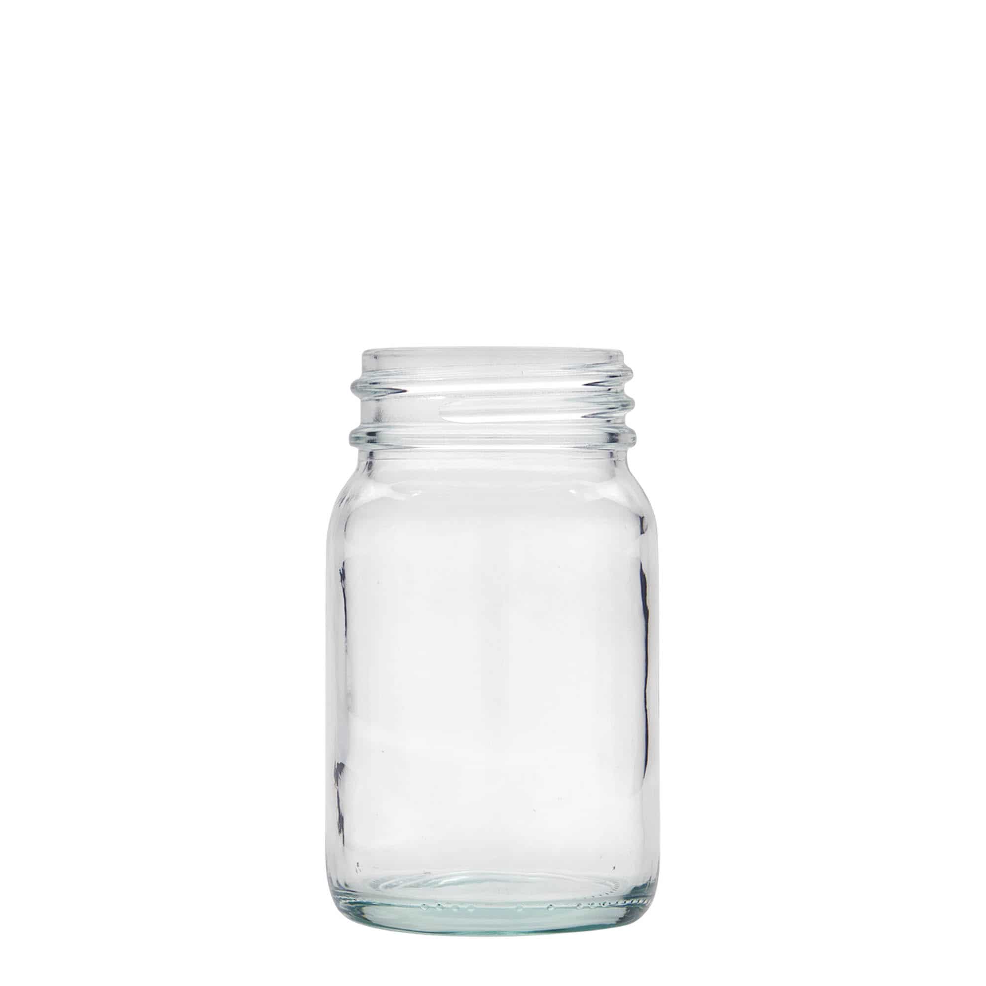 200 ml pohár so širokým hrdlom, hrdlo: DIN 55 200 ml pohár so širokým hrdlom, hrdlo: DIN 55
