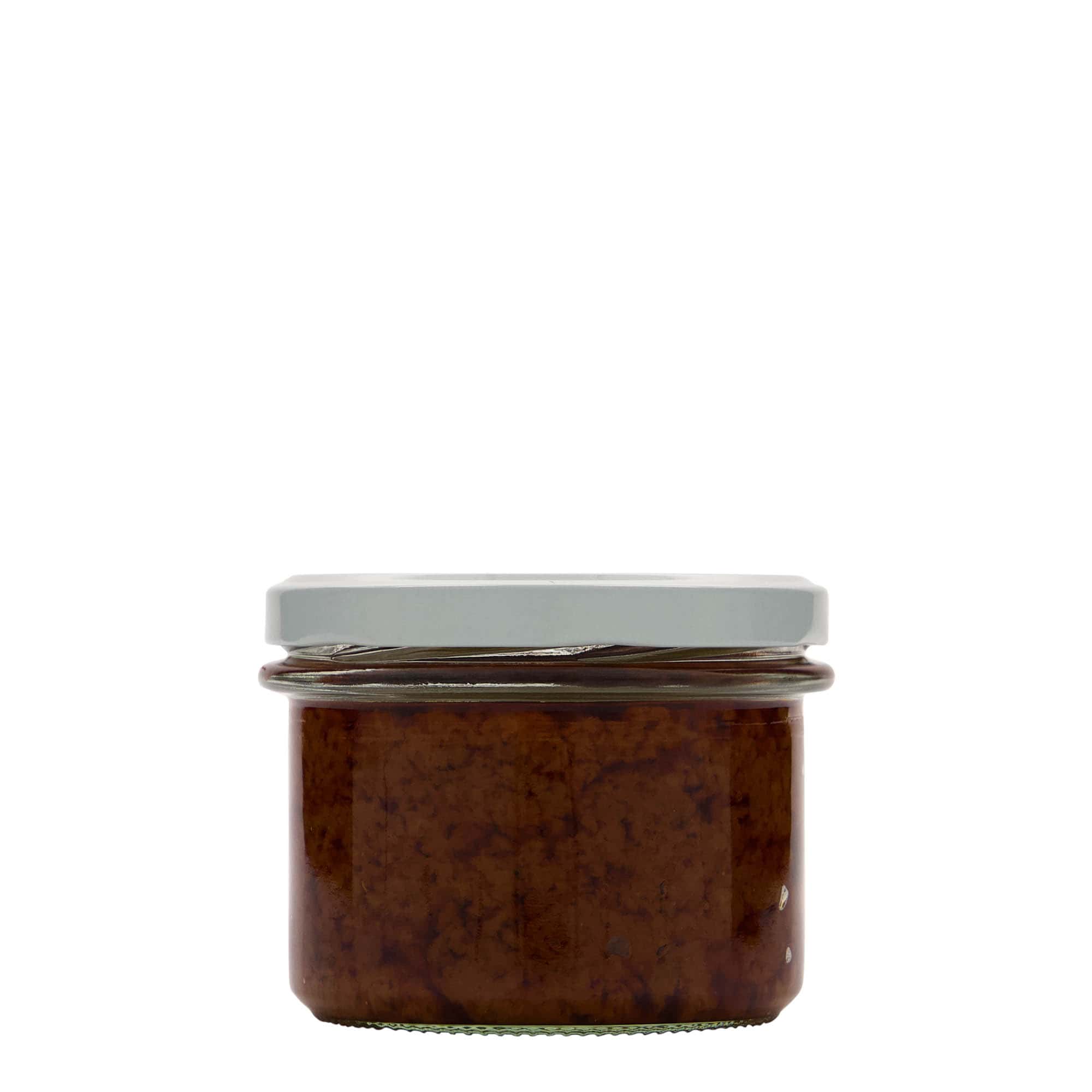 235 ml zvratná nádoba, hrdlo: Twist-Off (TO 82)