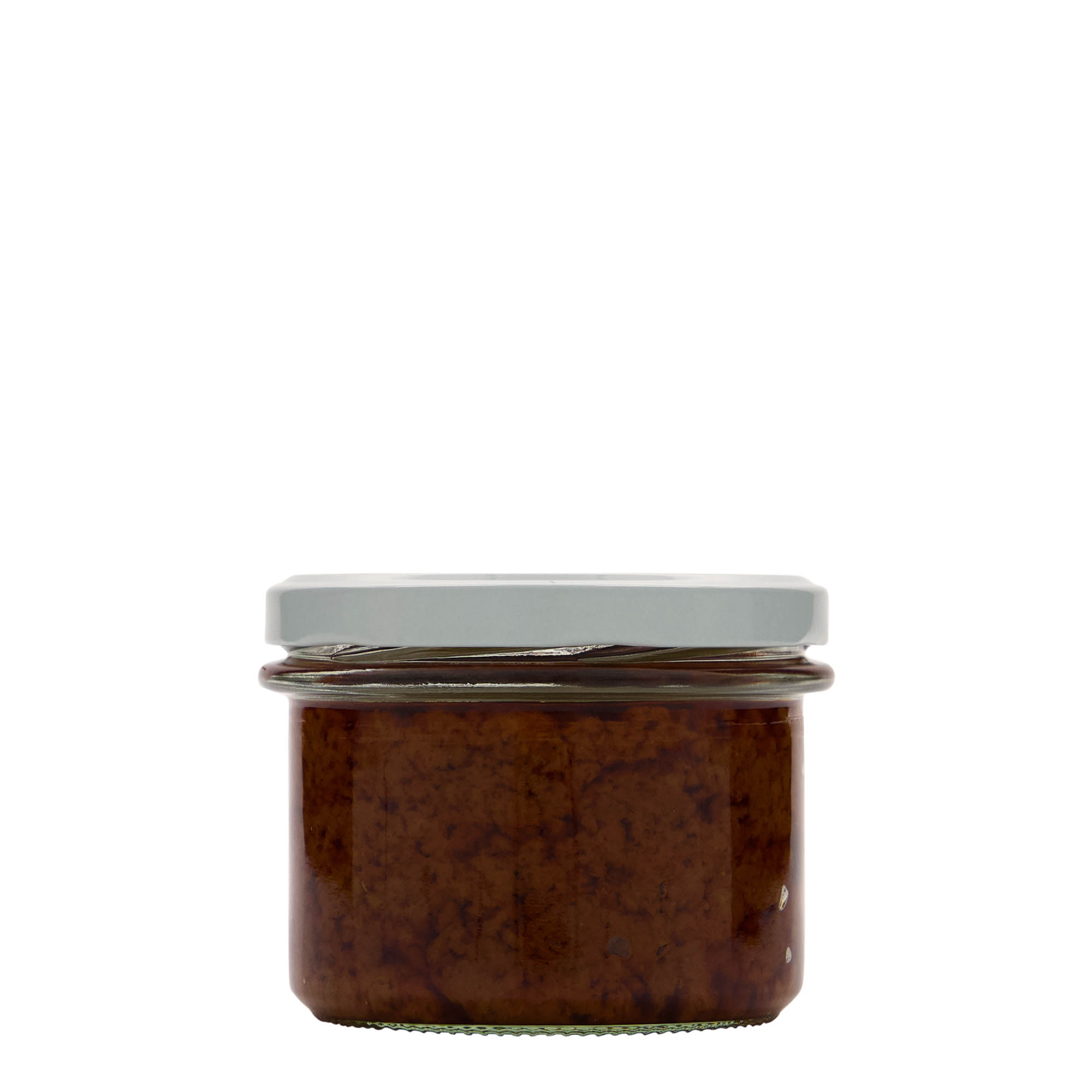 235 ml zvratná nádoba, hrdlo: Twist-Off (TO 82) 235 ml zvratná nádoba, hrdlo: Twist-Off (TO 82)