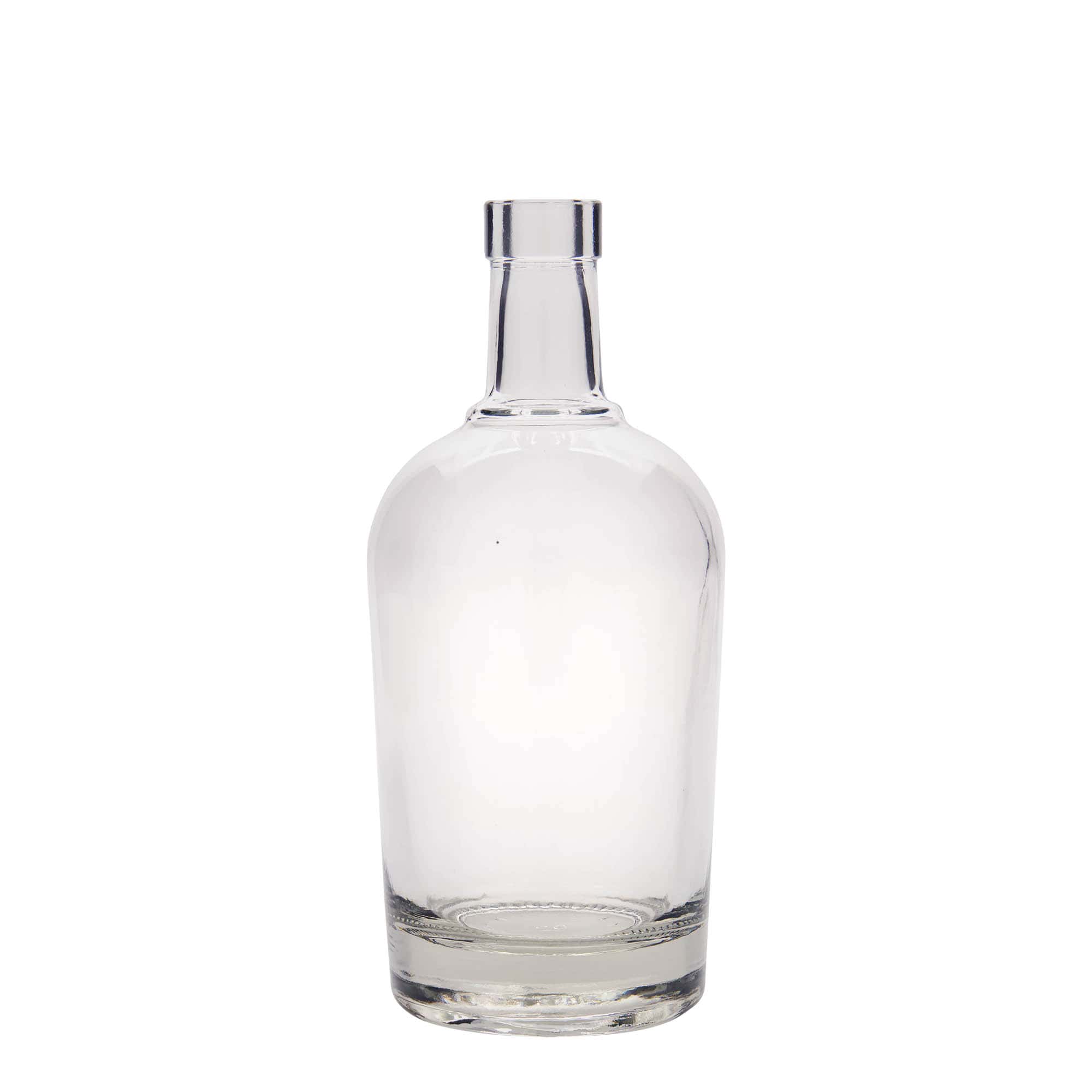 700 ml sklená fľaša „Amarillo“, hrdlo: korok 700 ml sklená fľaša „Amarillo“, hrdlo: korok