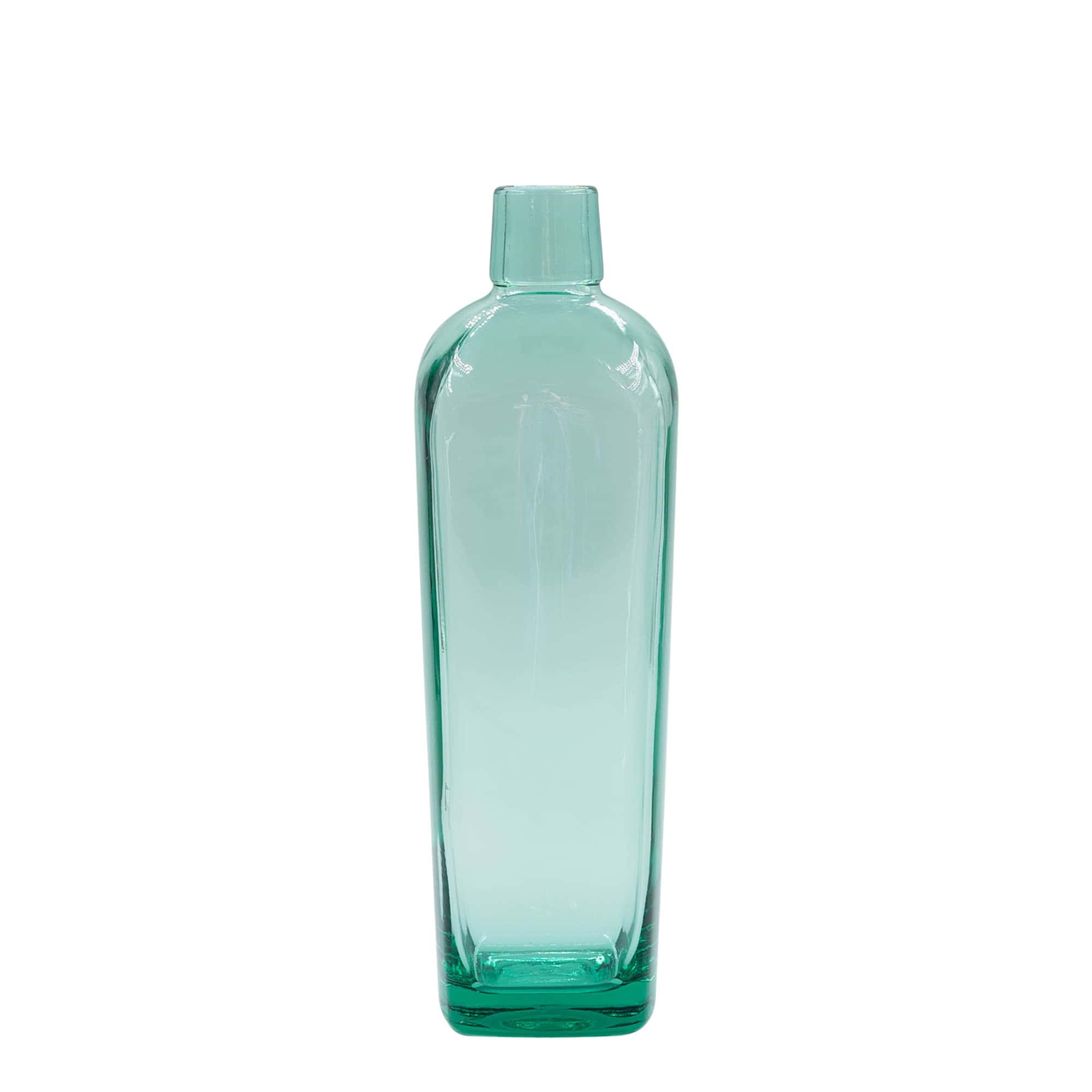 700 ml sklenená fľaša 'Lance', hrdlo: korok