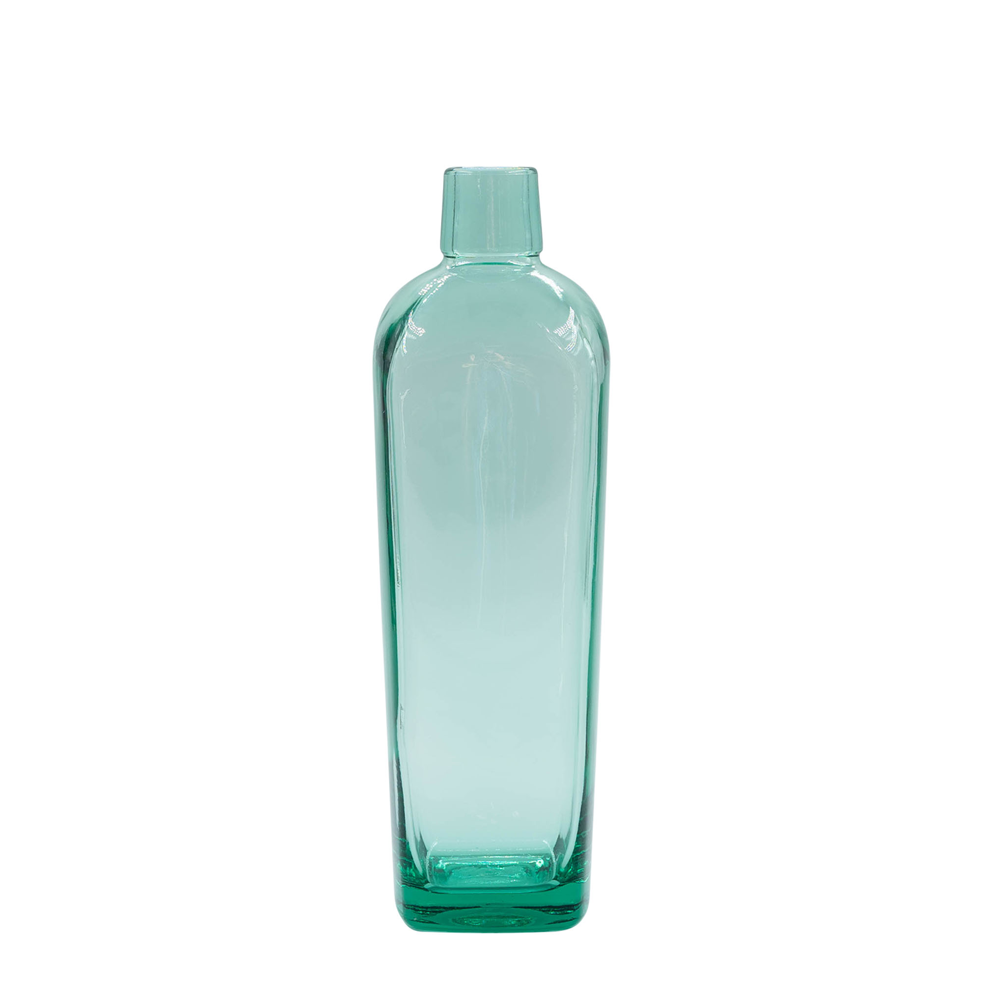 700 ml sklenená fľaša 'Lance', hrdlo: korok 700 ml sklenená fľaša 'Lance', hrdlo: korok