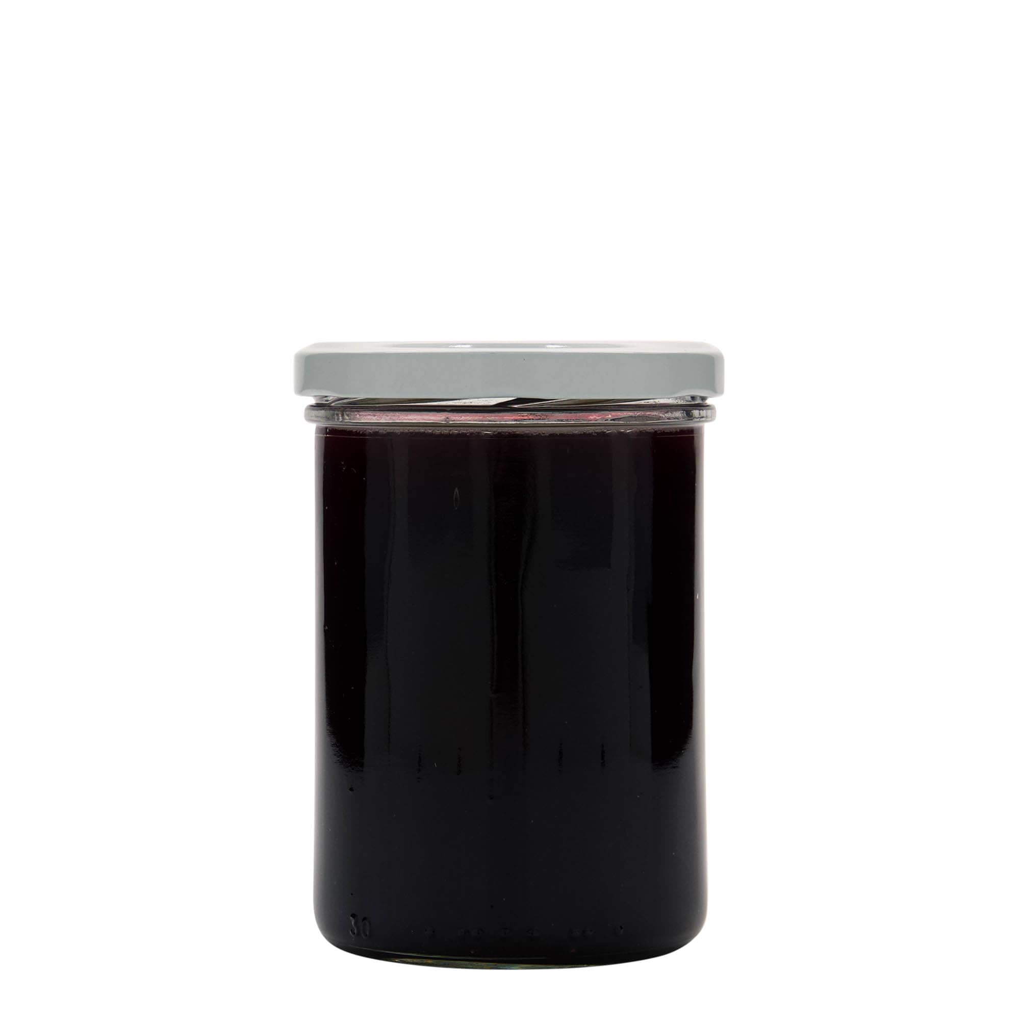 440 ml vysoká zaváracia fľaša, hrdlo: Twist-Off (TO 82) 440 ml vysoká zaváracia fľaša, hrdlo: Twist-Off (TO 82)