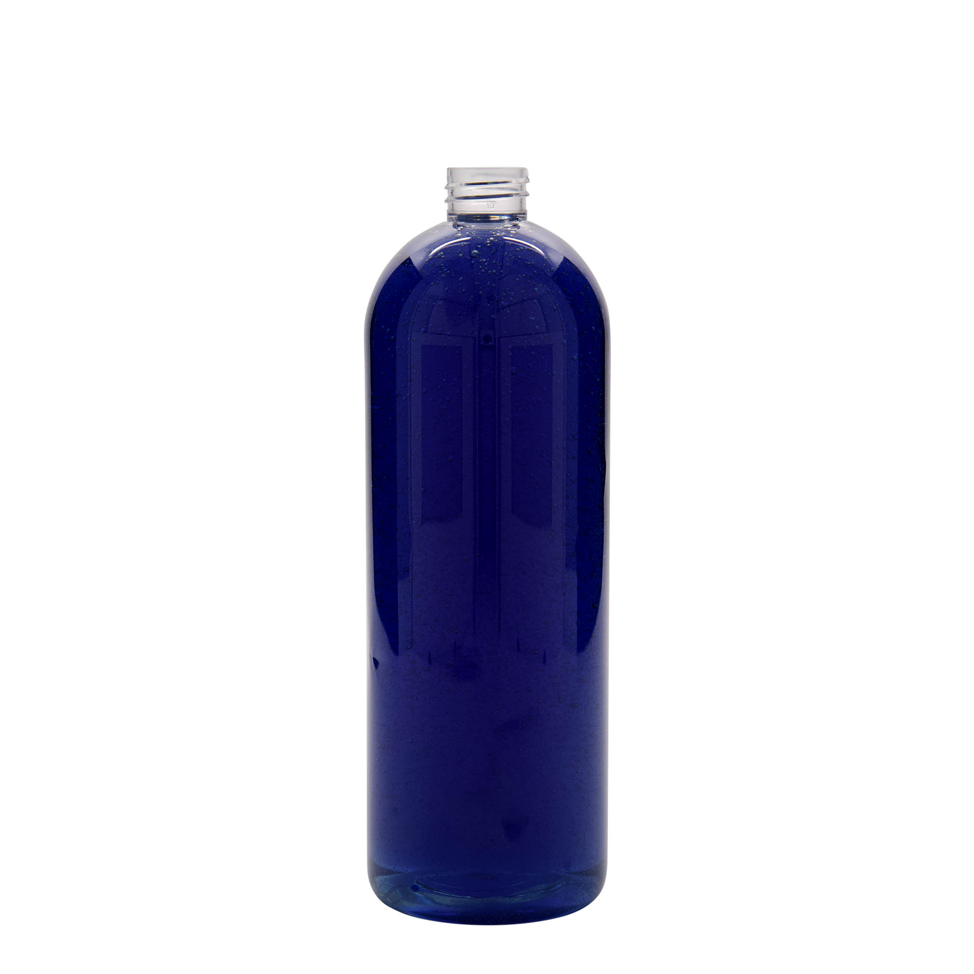 1 000 ml PET fľaša 'Pegasus', plast, hrdlo: 28/410 1 000 ml PET fľaša 'Pegasus', plast, hrdlo: 28/410
