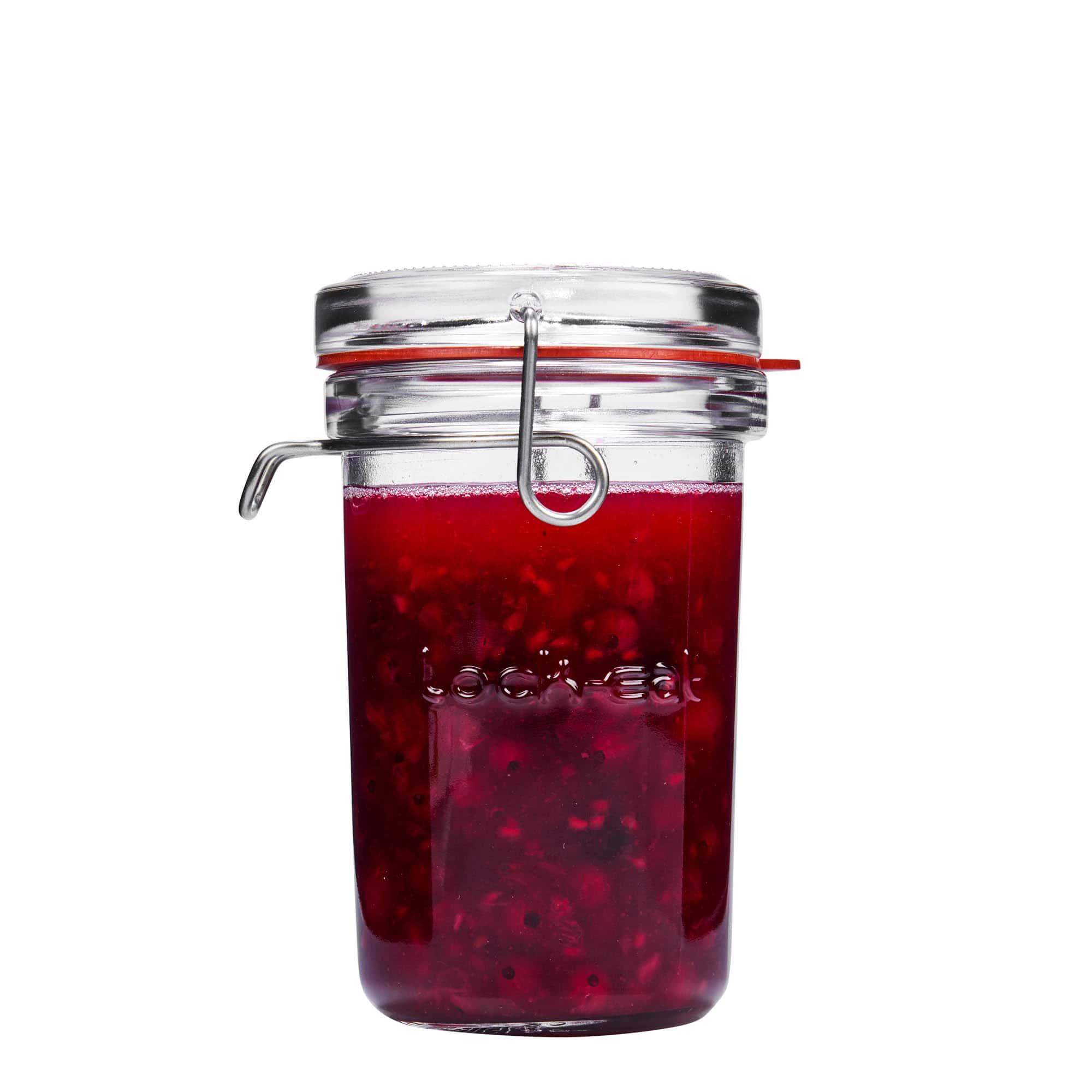 350 ml drôtový uzáver 'Lock-Eat', hrdlo: drôtový uzáver