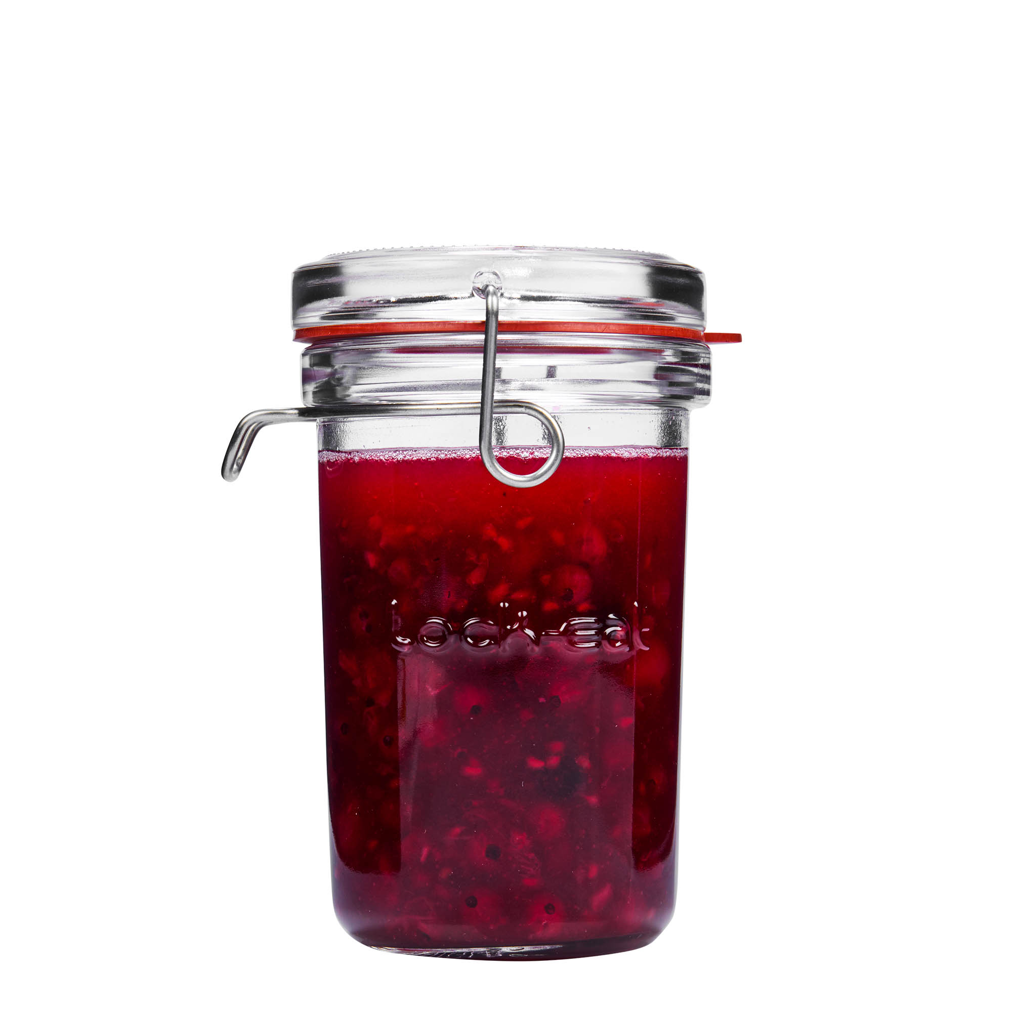350 ml drôtový uzáver 'Lock-Eat', hrdlo: drôtový uzáver