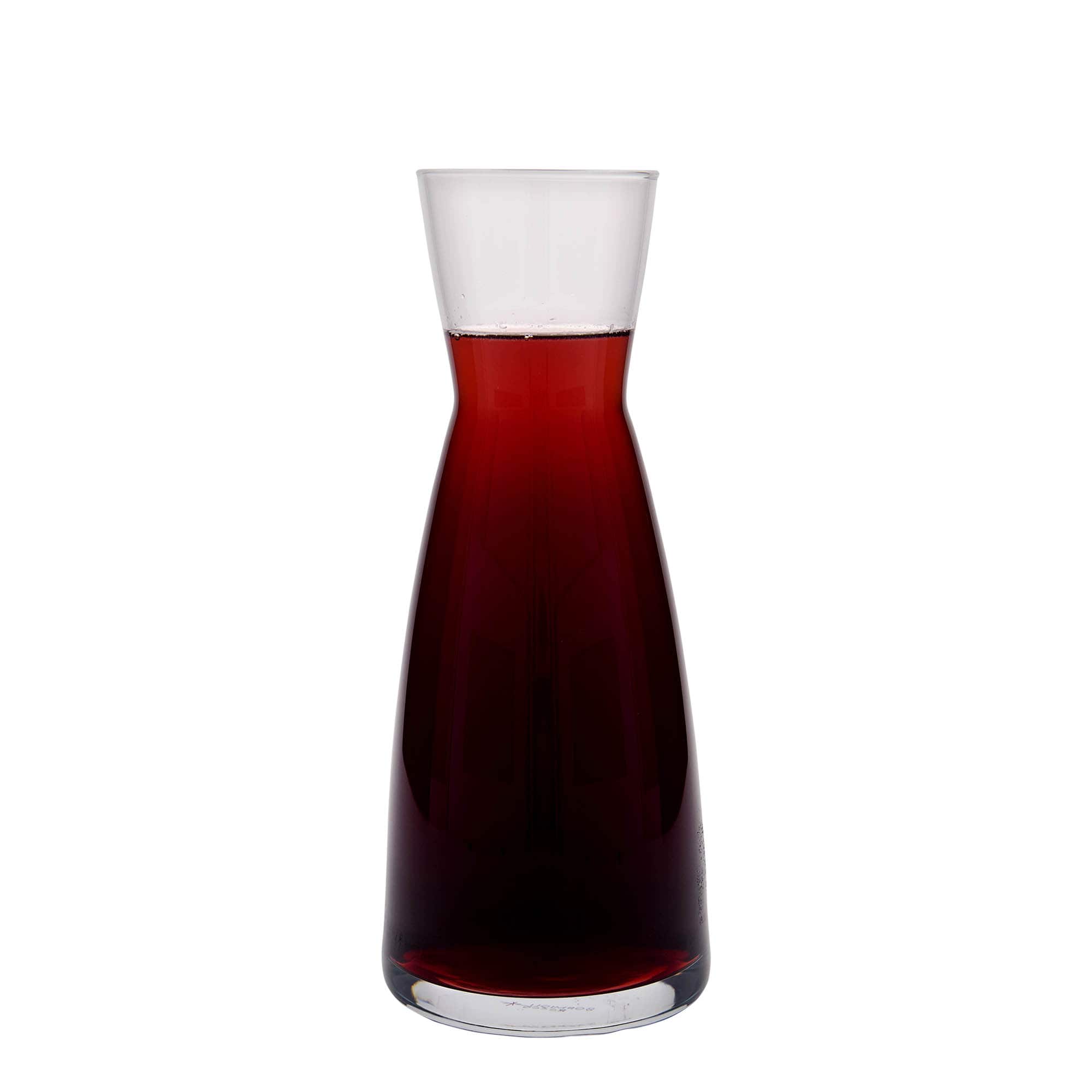 1 000 ml karafa „Ypsilon“, sklená
