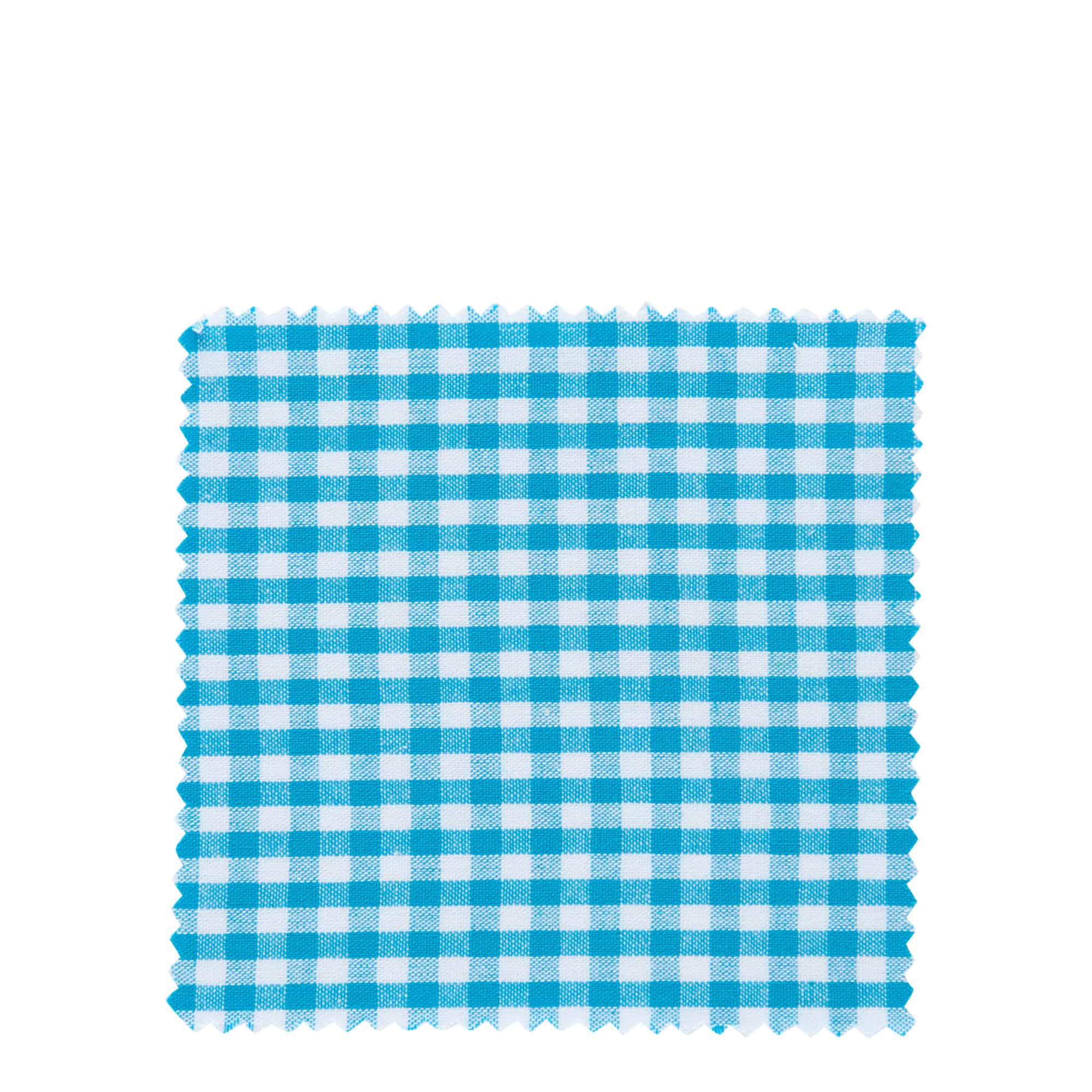 Kockované látkové podložky 12x12, štvorcové, textilné, modré, hrdlo: TO38-TO53