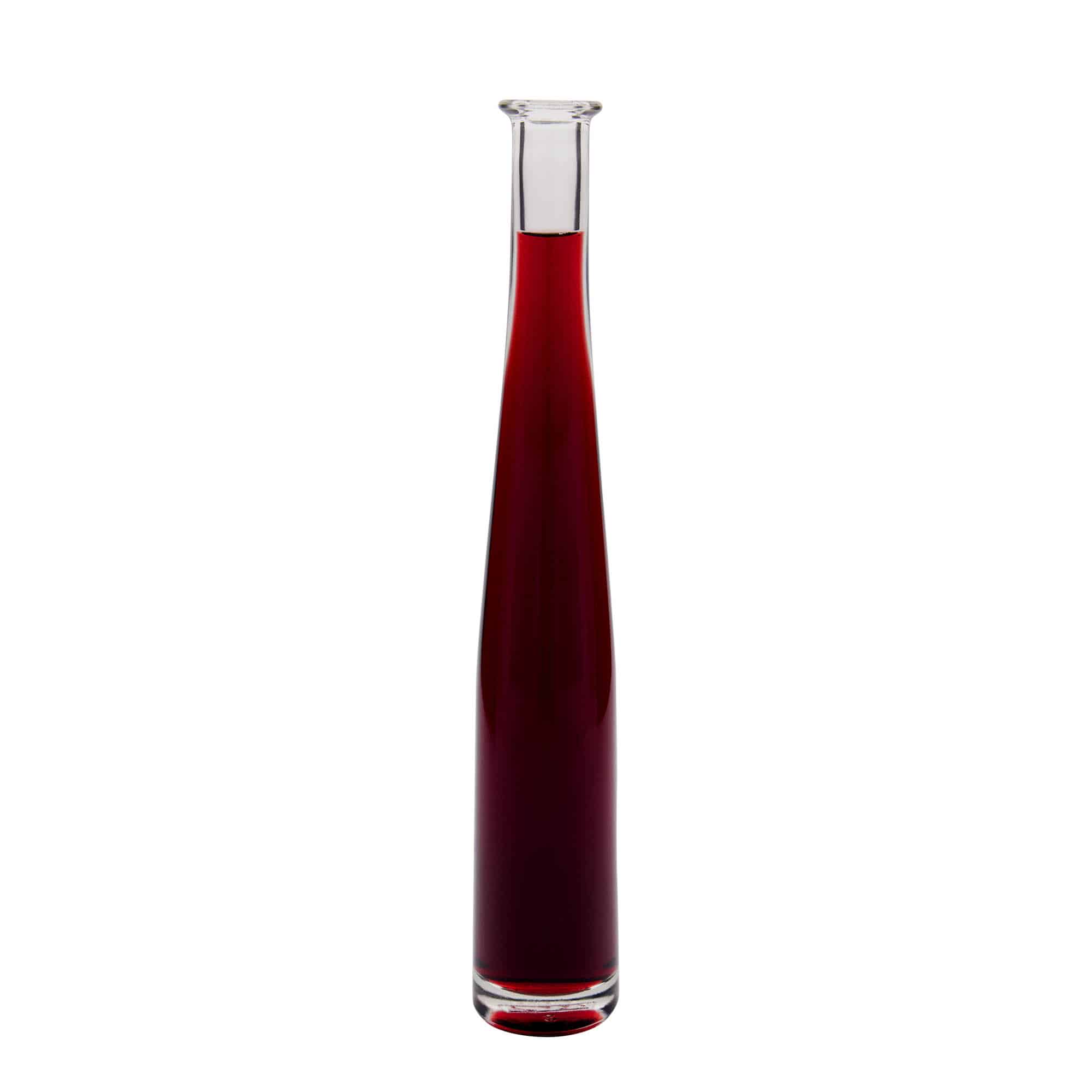 350 ml sklená fľaša „Renana Futura“, hrdlo: korok