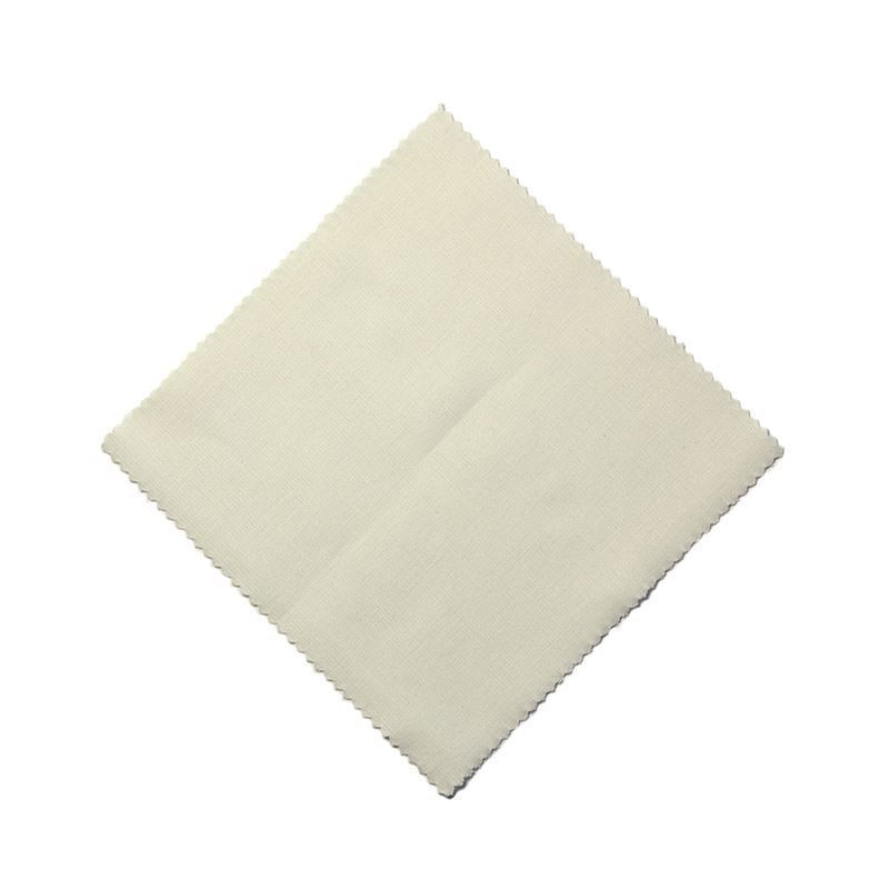 Textilné dečky 12 x 12, štvorcové, textil, prírodná farba, hrdlo: TO38-TO53 Textilné dečky 12 x 12, štvorcové, textil, prírodná farba, hrdlo: TO38-TO53