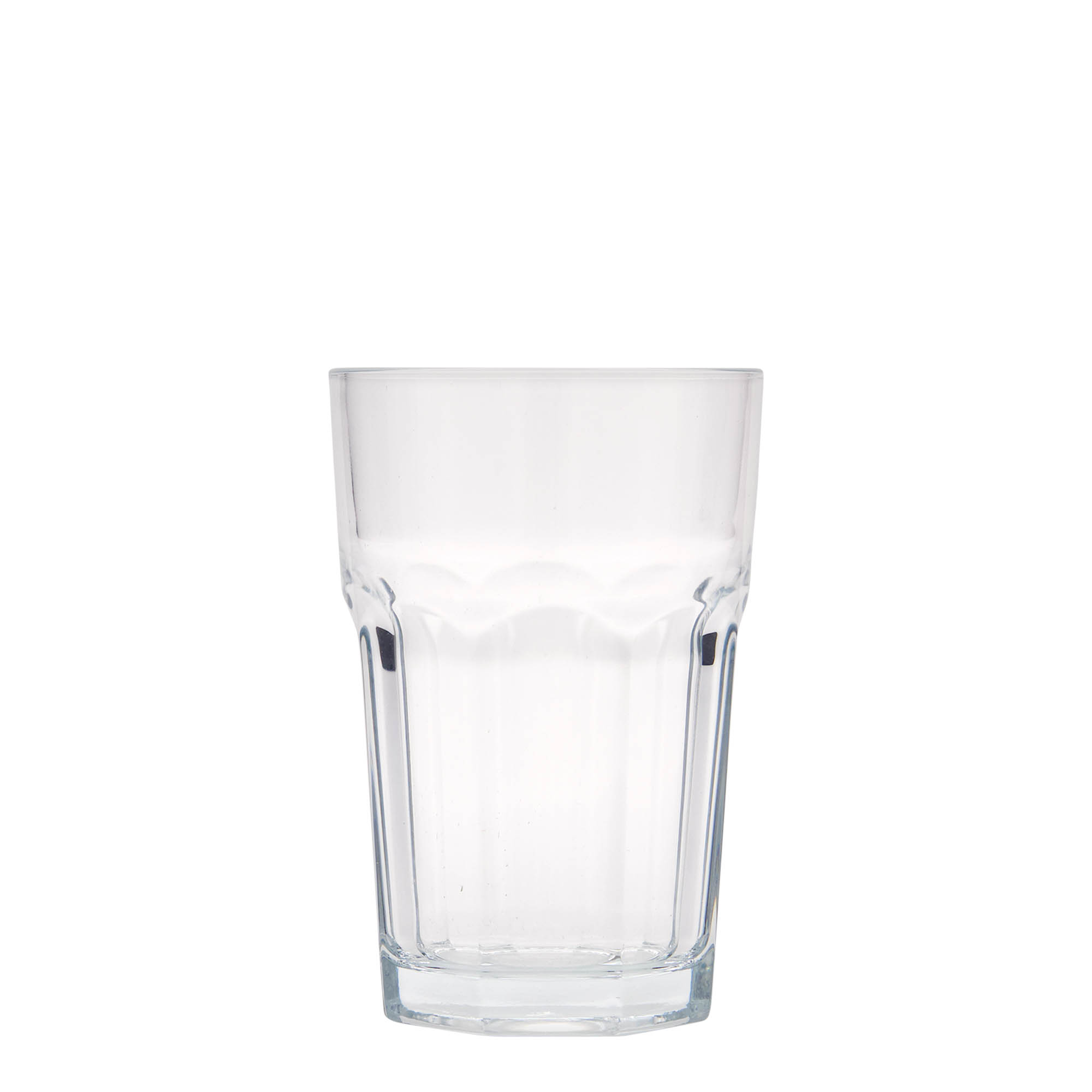 300 ml pohár na pitie 'Casablanca', sklo