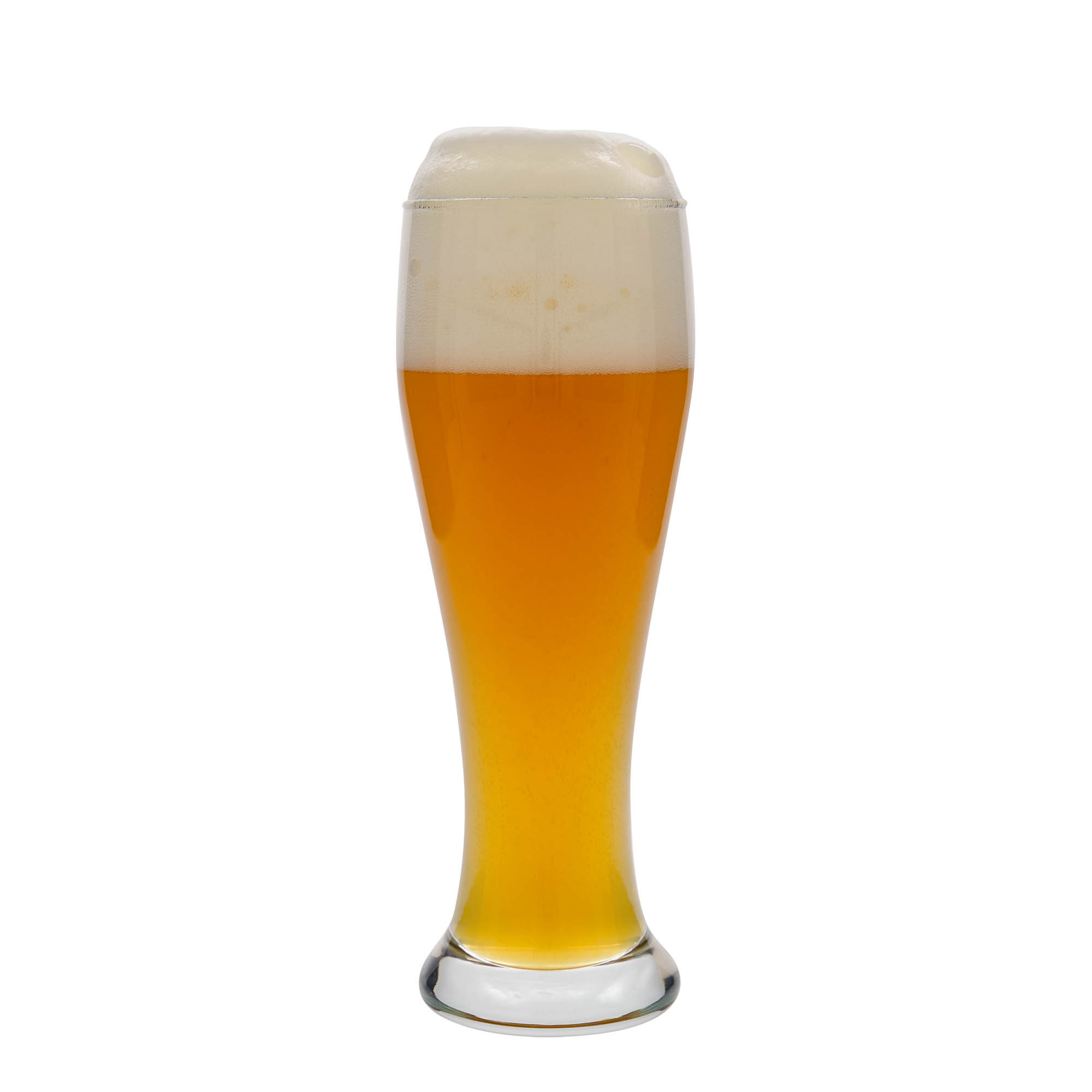 500 ml pivný pohár 'Ranft', sklo