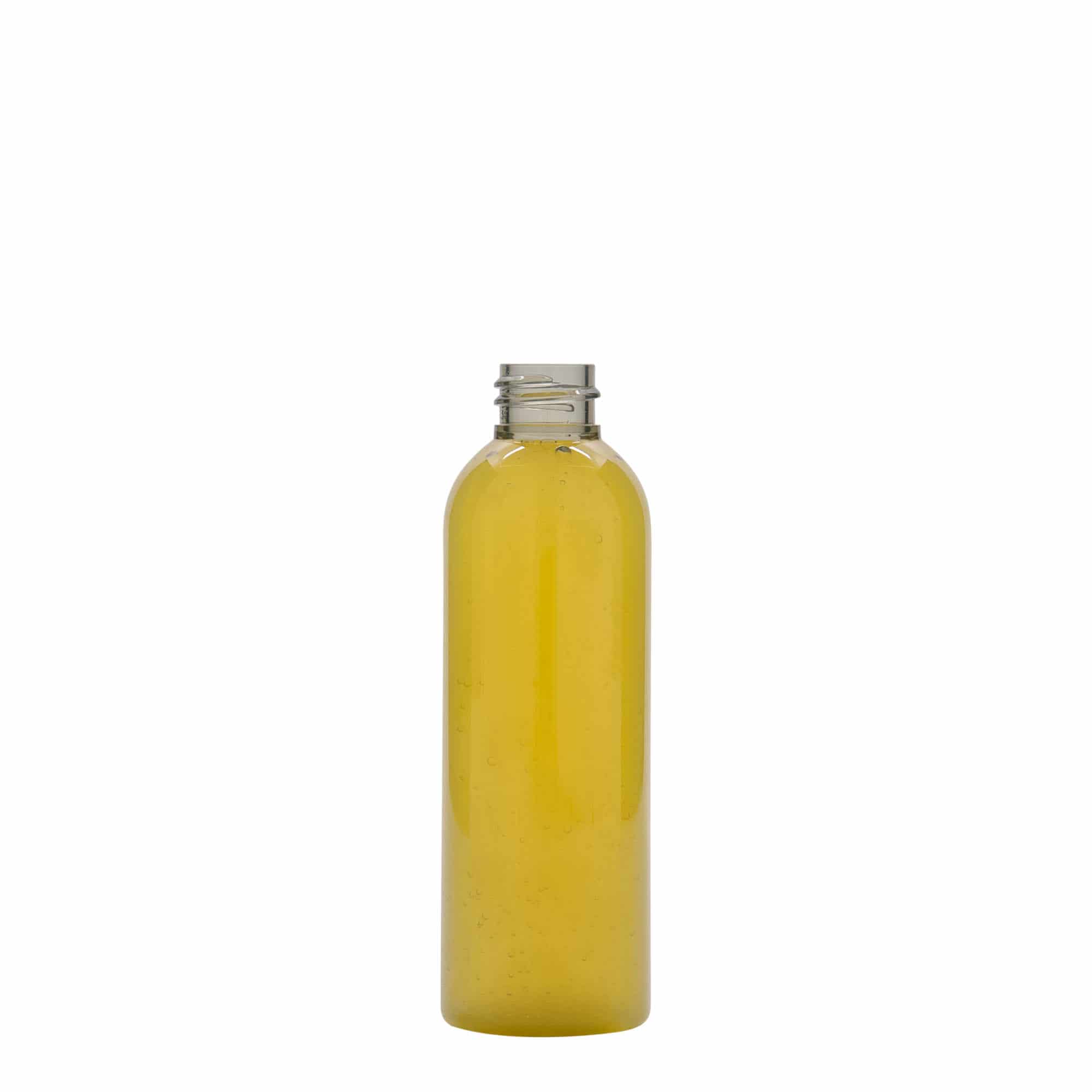 100 ml recyklovaná plastová fľaša „Pegasus“, PCR, hrdlo: GPI 20/410