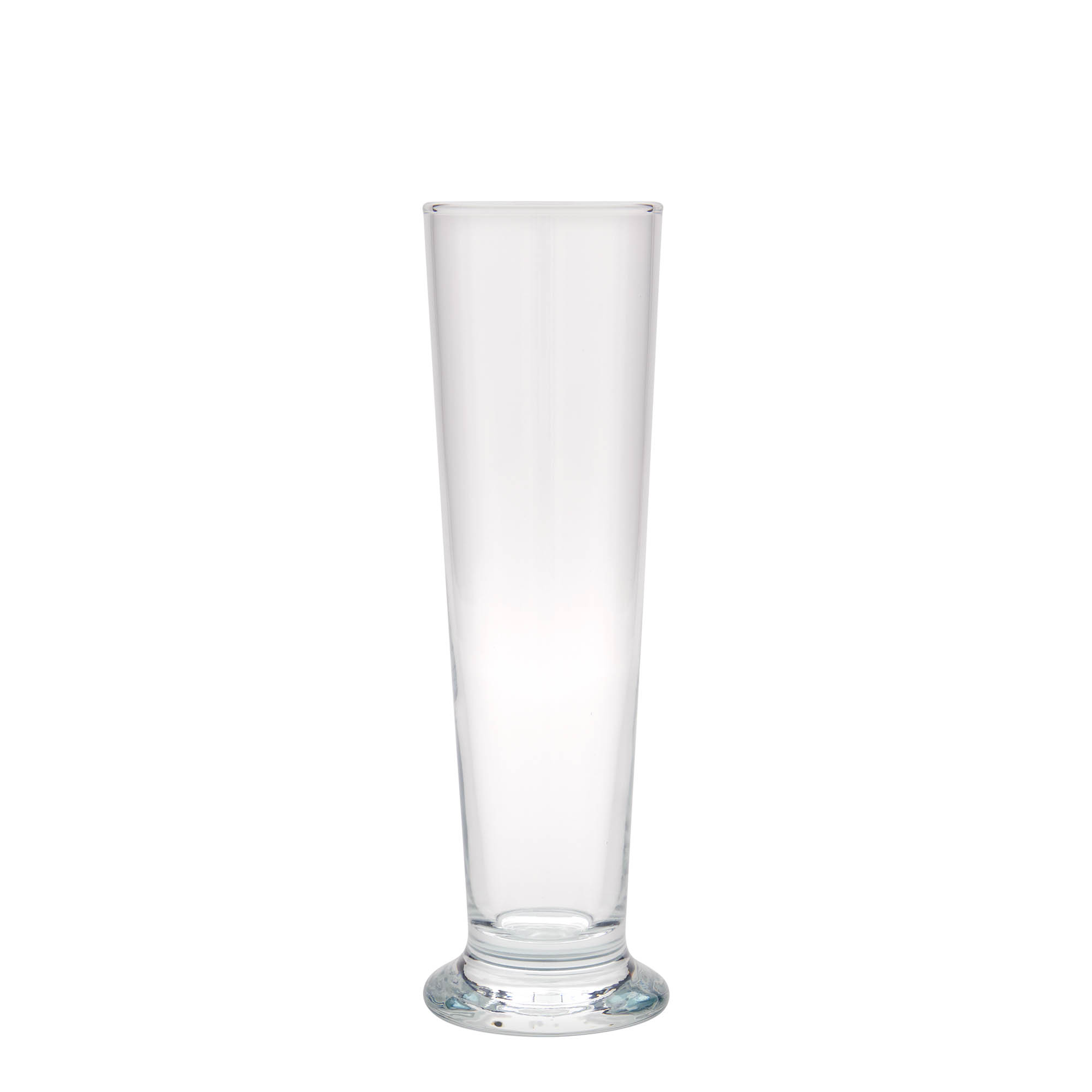 300 ml pohár na pitie 'Bierstange Basic', sklo