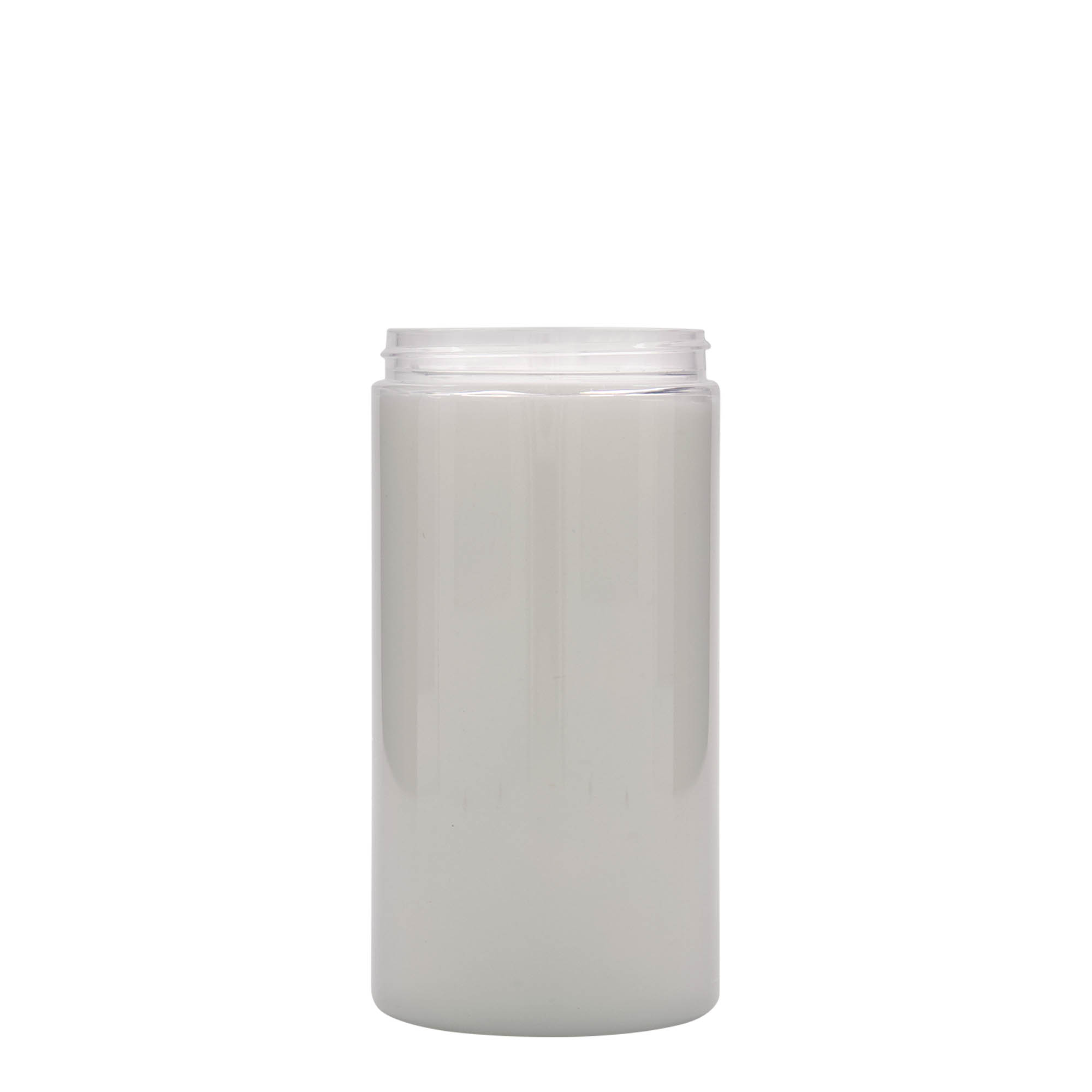 500 ml PET nádoba 'Isabella', hrdlo: 70/400