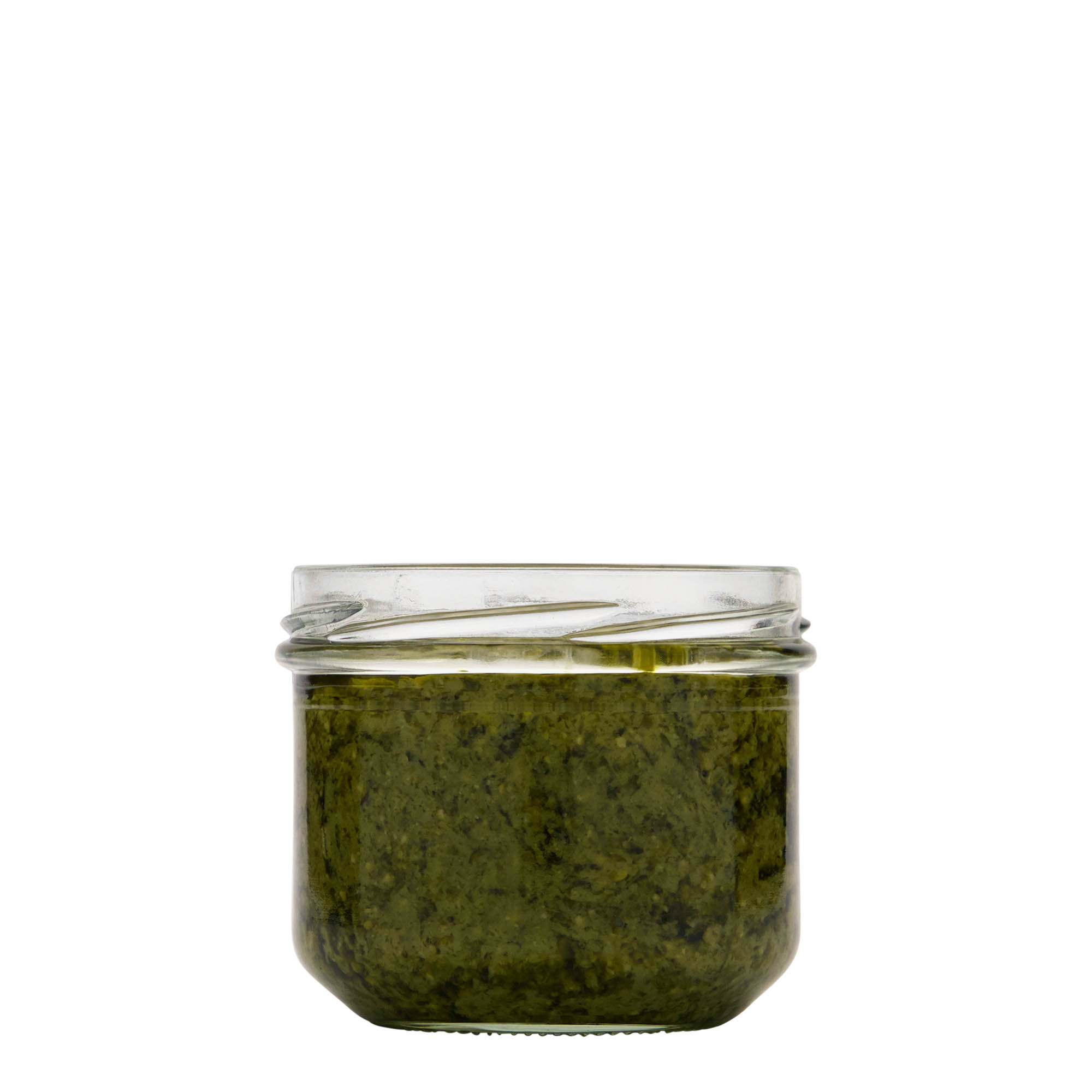 250 ml pohár na prevrhnutie, hrdlo: Twist-Off (TO 82)