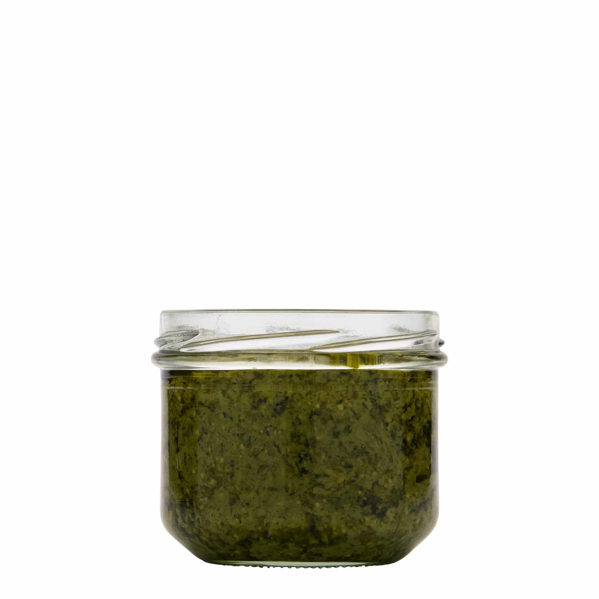 250 ml pohár na prevrhnutie, hrdlo: Twist-Off (TO 82) 250 ml pohár na prevrhnutie, hrdlo: Twist-Off (TO 82)