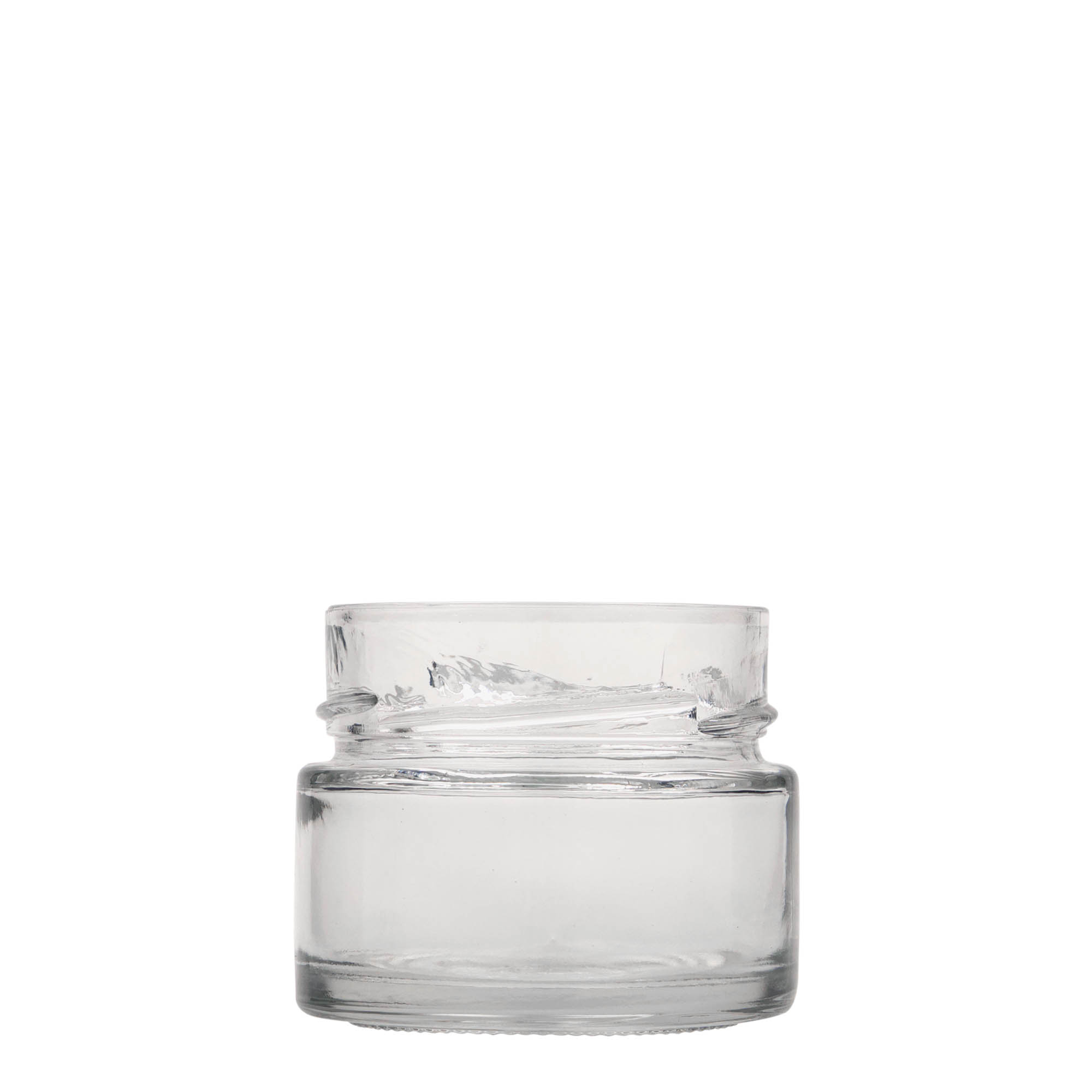 106 ml okrúhla fľaša 'Albatros', hrdlo: Extra-hlboký twist-off (EDTO 70) 106 ml okrúhla fľaša 'Albatros', hrdlo: Extra-hlboký twist-off (EDTO 70)