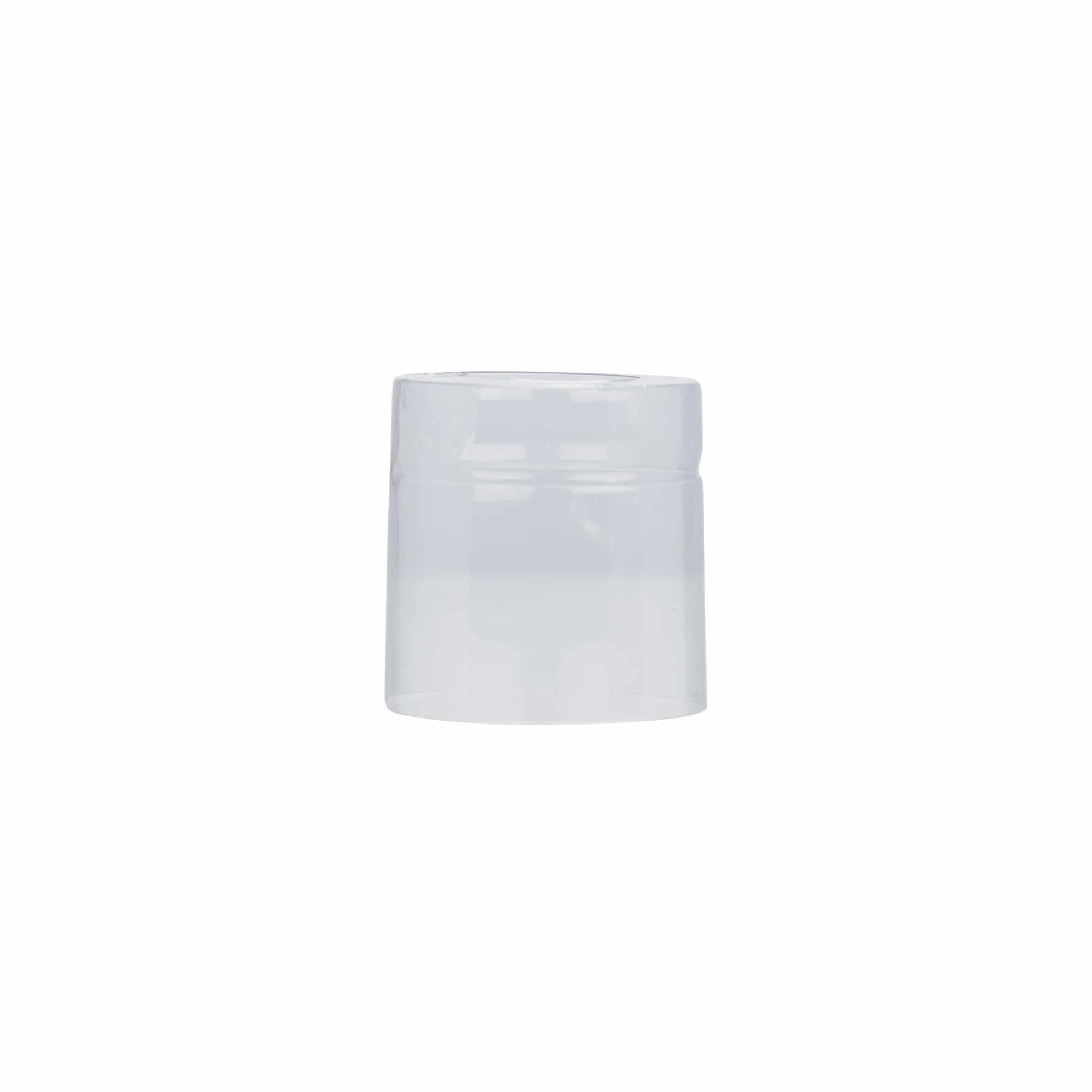 Plastové puzdro 34 x 36, PVC plast