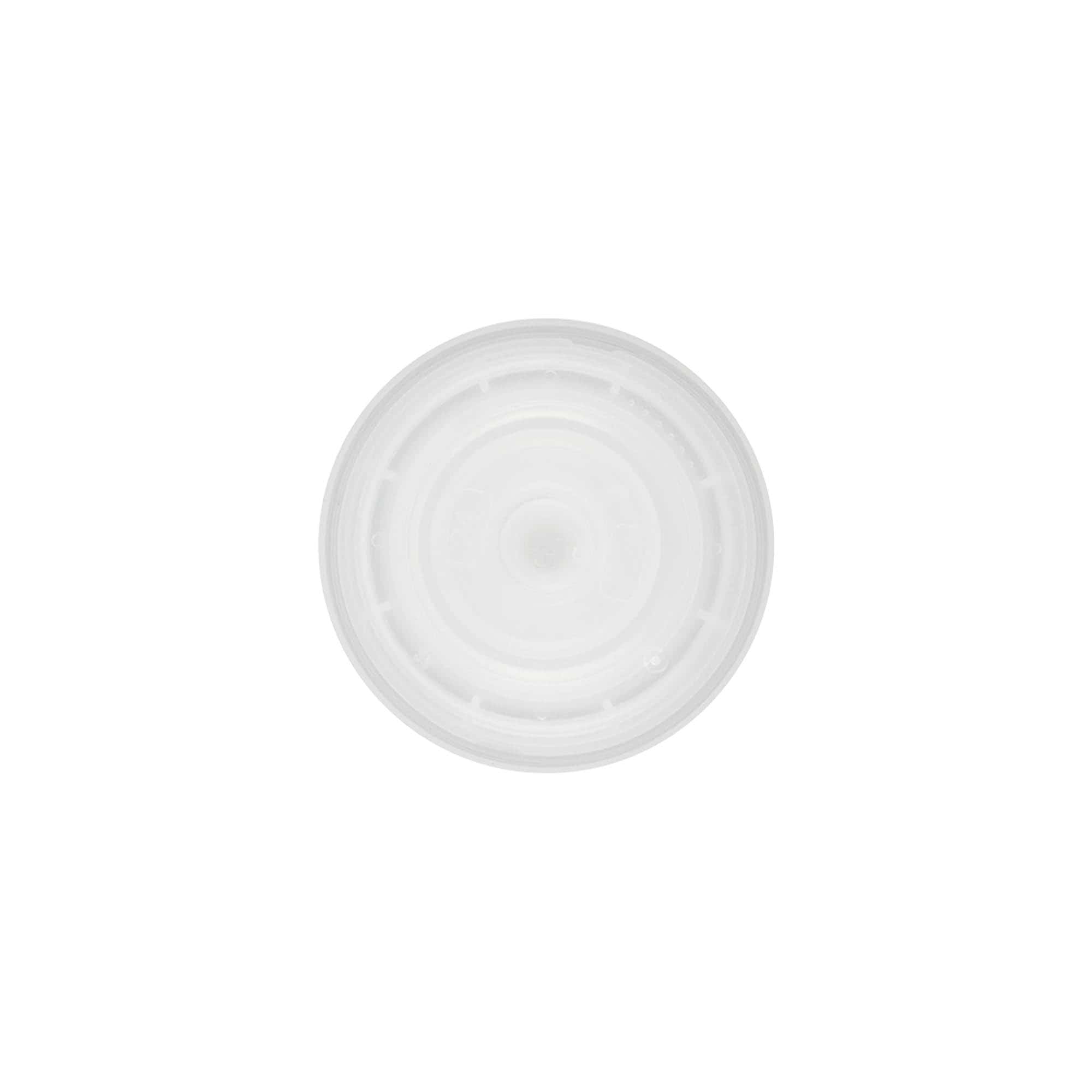 Airless dávkovacia pumpa „Mezzo“, PP-plast, prírodná