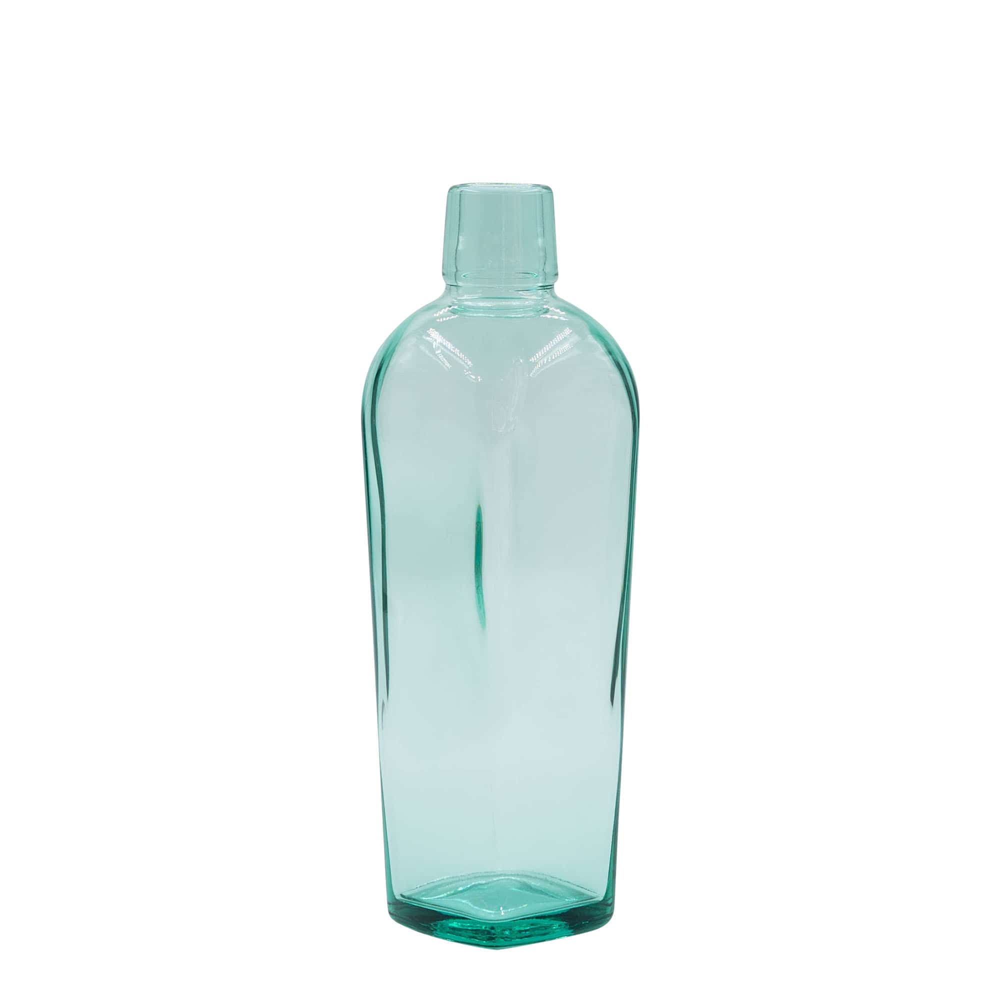 500 ml sklená fľaša „Lance“, hrdlo: korok