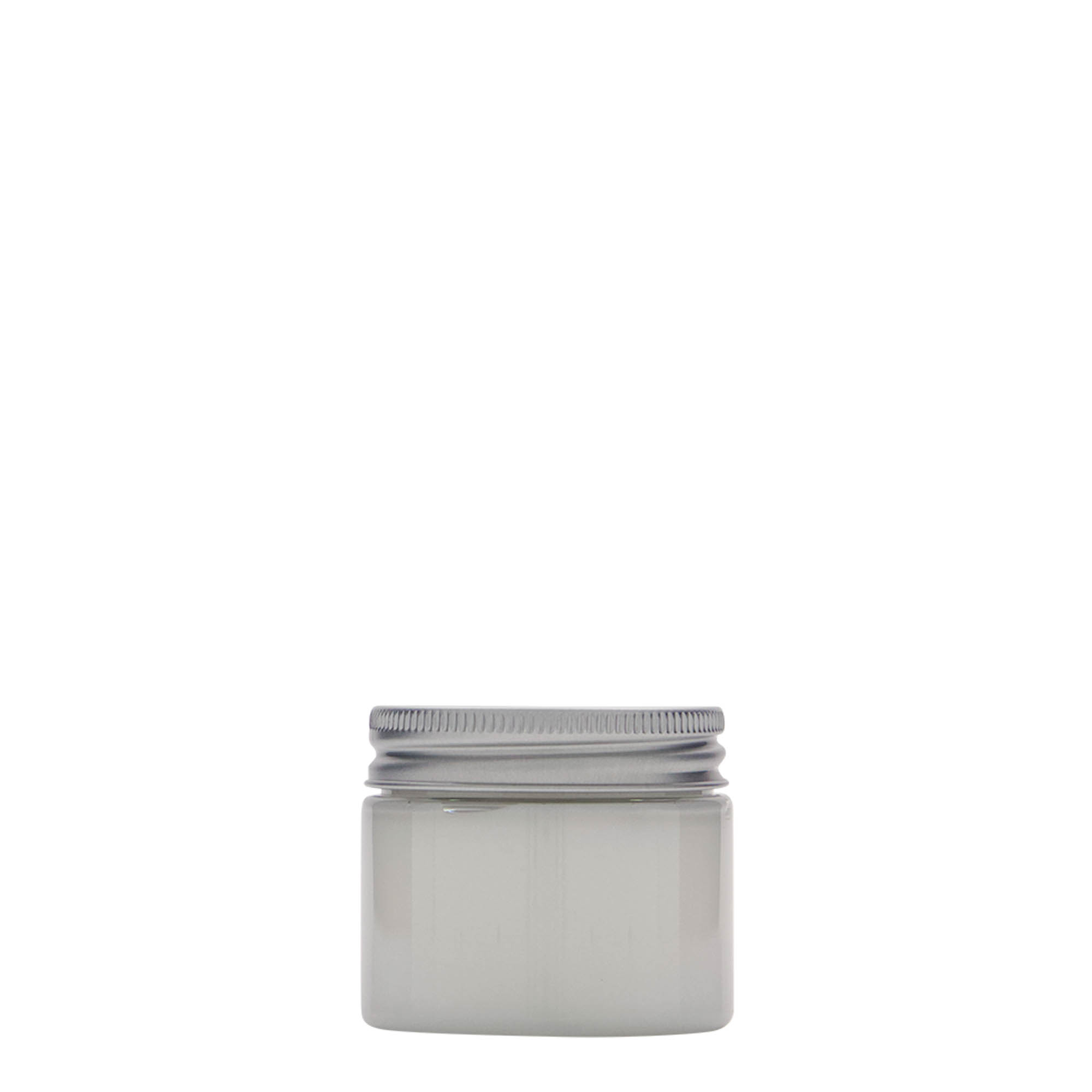 50 ml PET dóza 'Isabella', hrdlo: 48/400