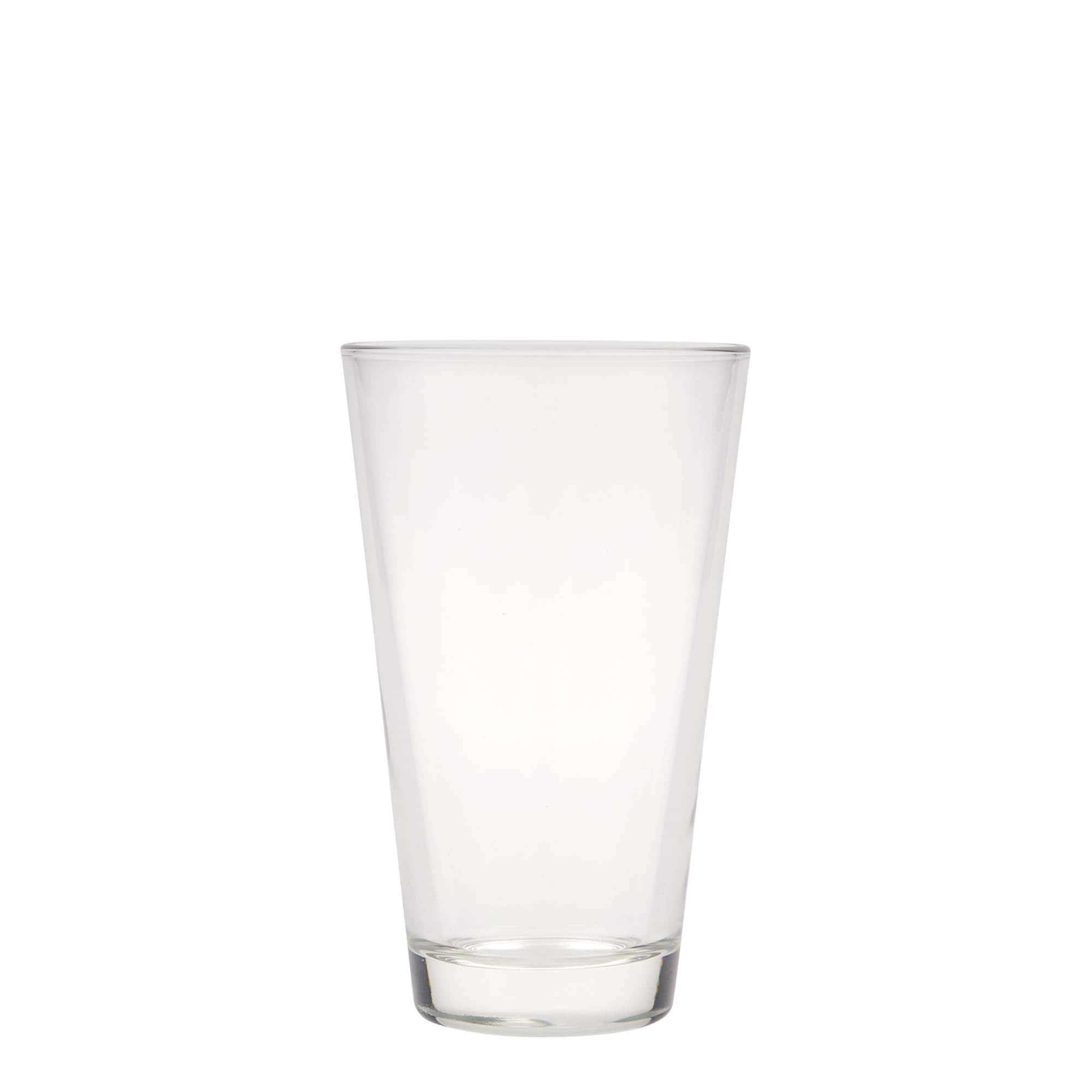 250 ml pohár na pitie 'Conic', sklo 250 ml pohár na pitie 'Conic', sklo