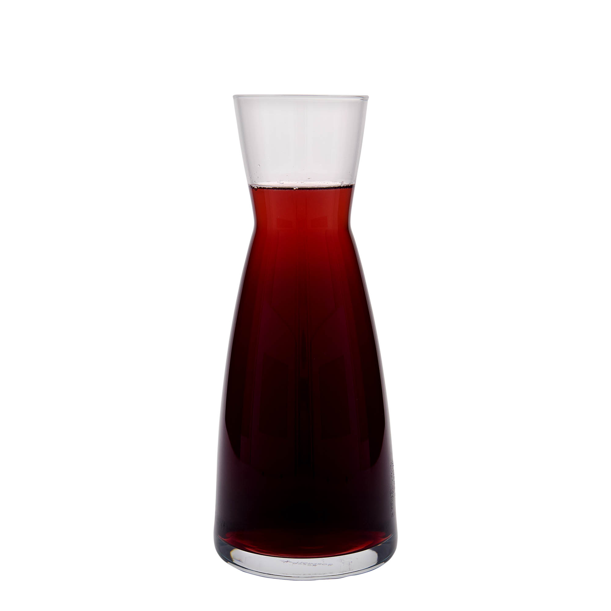 1 000 ml karafa 'Ypsilon', sklo 1 000 ml karafa 'Ypsilon', sklo