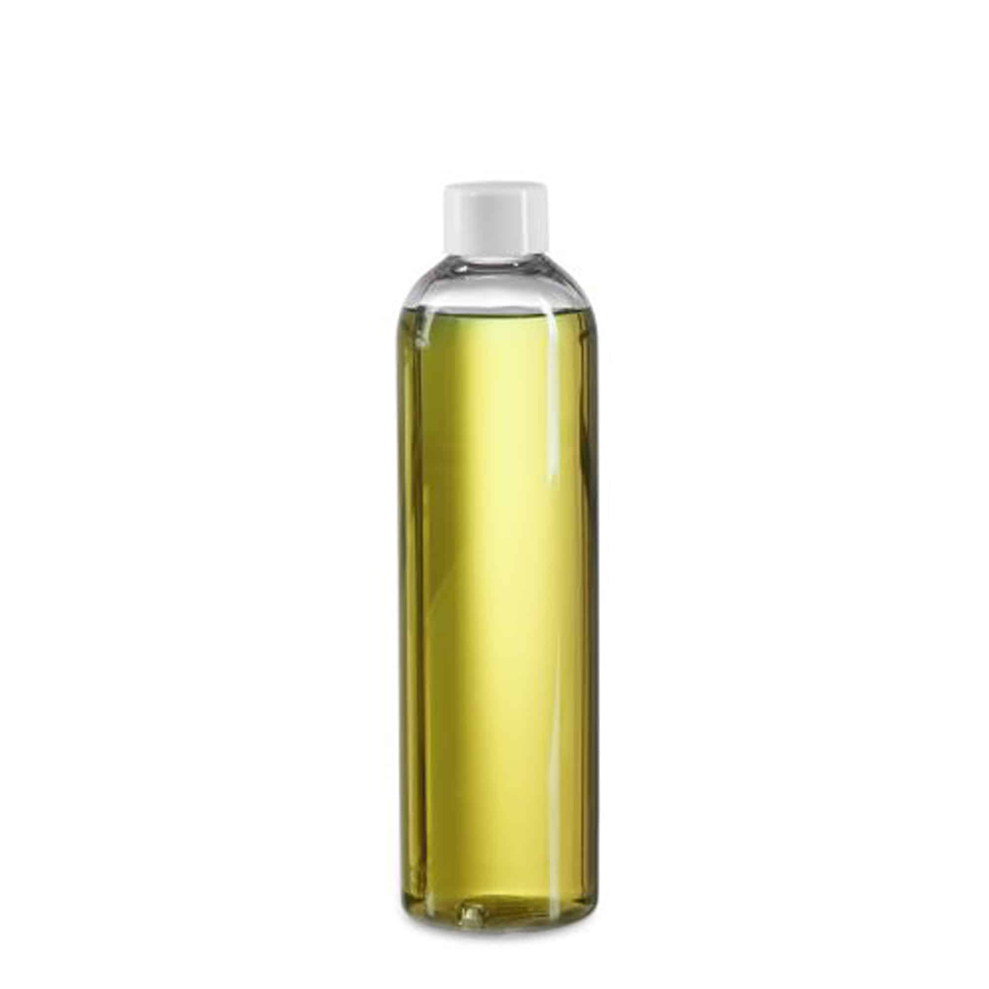 300 ml PET fľaša 'Pegasus', plast, hrdlo: 24/410
