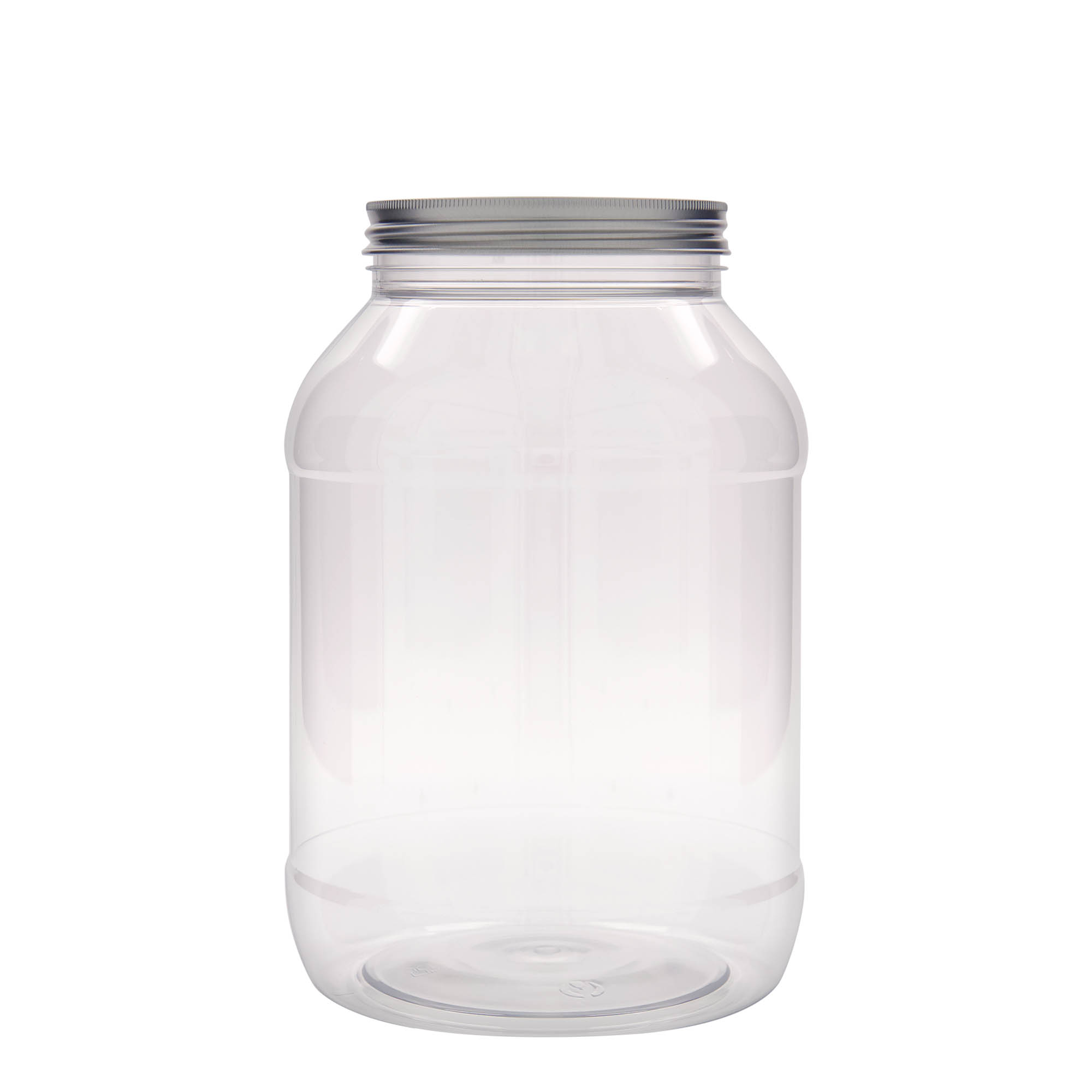3.000 ml PET nádoba 'Lulu', plast, hrdlo: 100/400