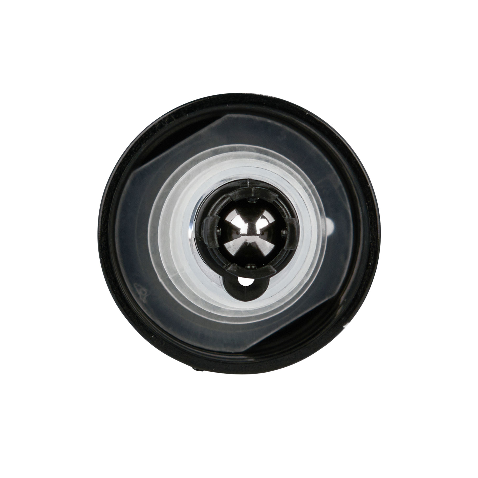 Dávkovač na nalievanie 'Auto Pour' 2 cl, PE-plast, priehľadný