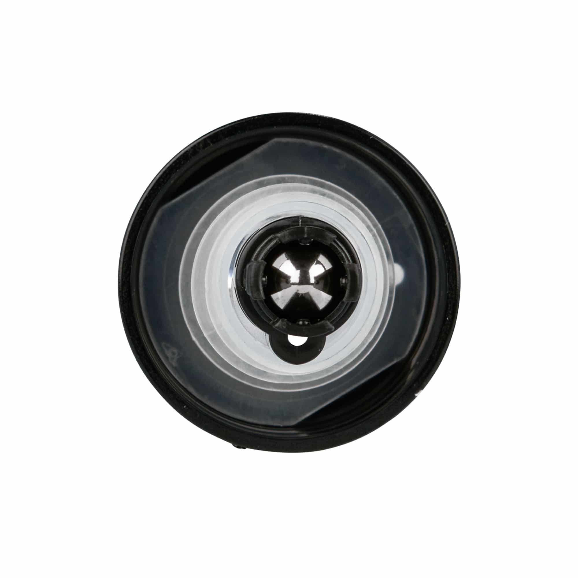 Dávkovač na nalievanie 'Auto Pour' 2 cl, PE-plast, priehľadný Dávkovač na nalievanie 'Auto Pour' 2 cl, PE-plast, priehľadný