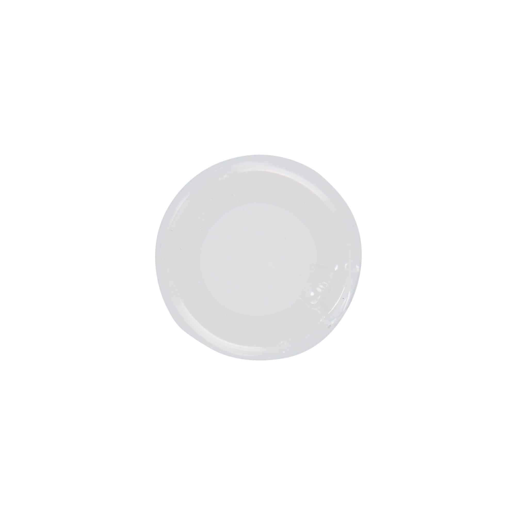 Plastové puzdro 32 x 35, PVC plast