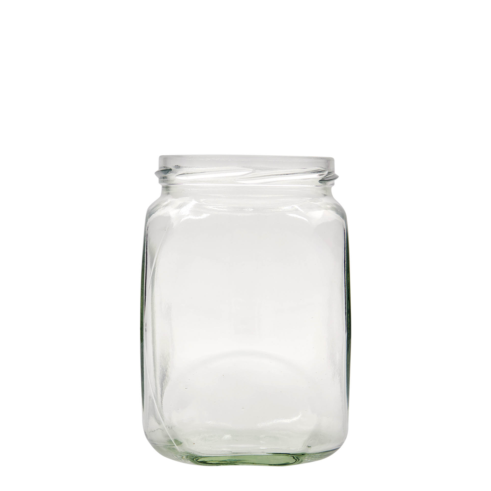 870 ml pohár na cukríky, hrdlo: Twist Off (TO 82) 870 ml pohár na cukríky, hrdlo: Twist Off (TO 82)