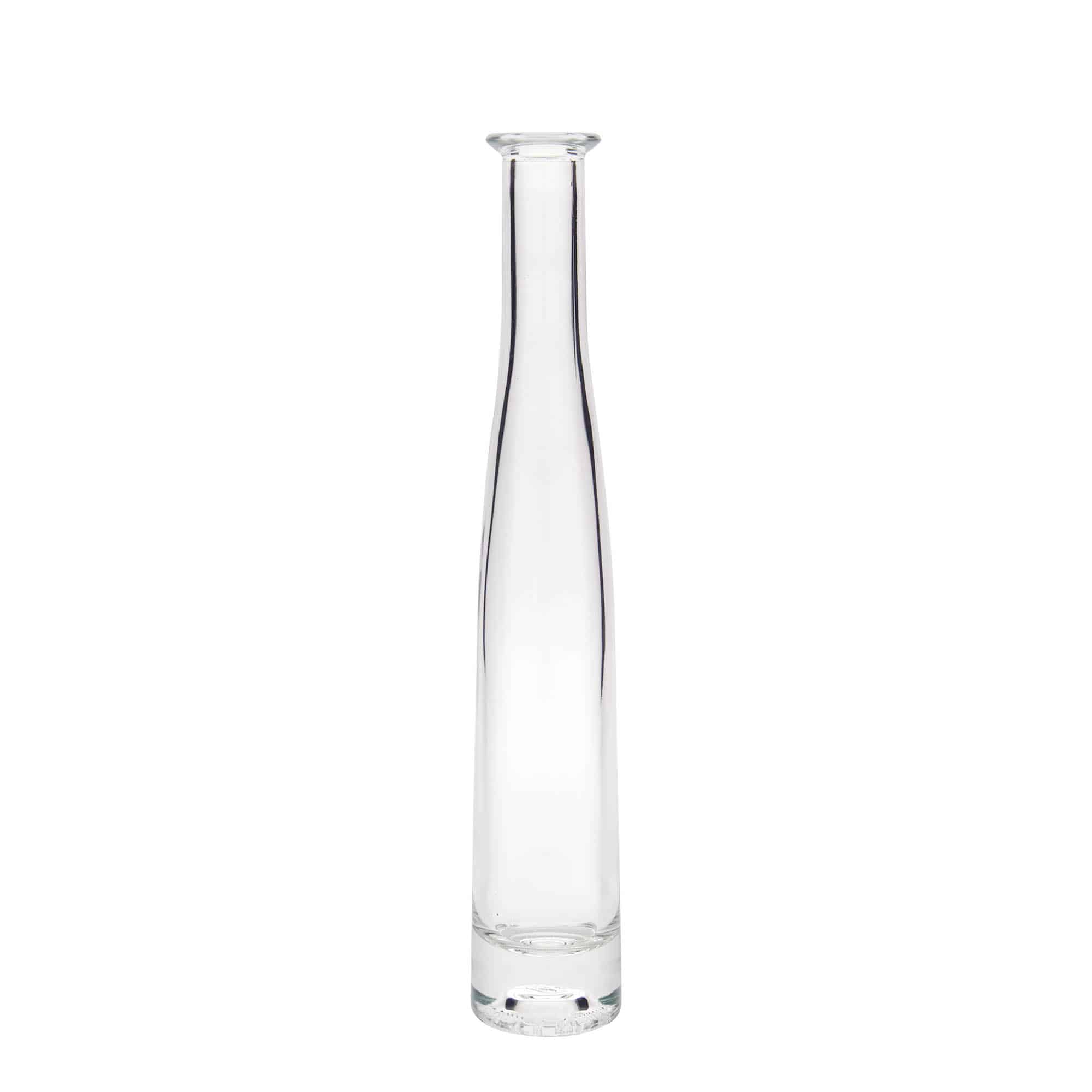200 ml sklená fľaša „Renana Futura“, hrdlo: korok 200 ml sklená fľaša „Renana Futura“, hrdlo: korok