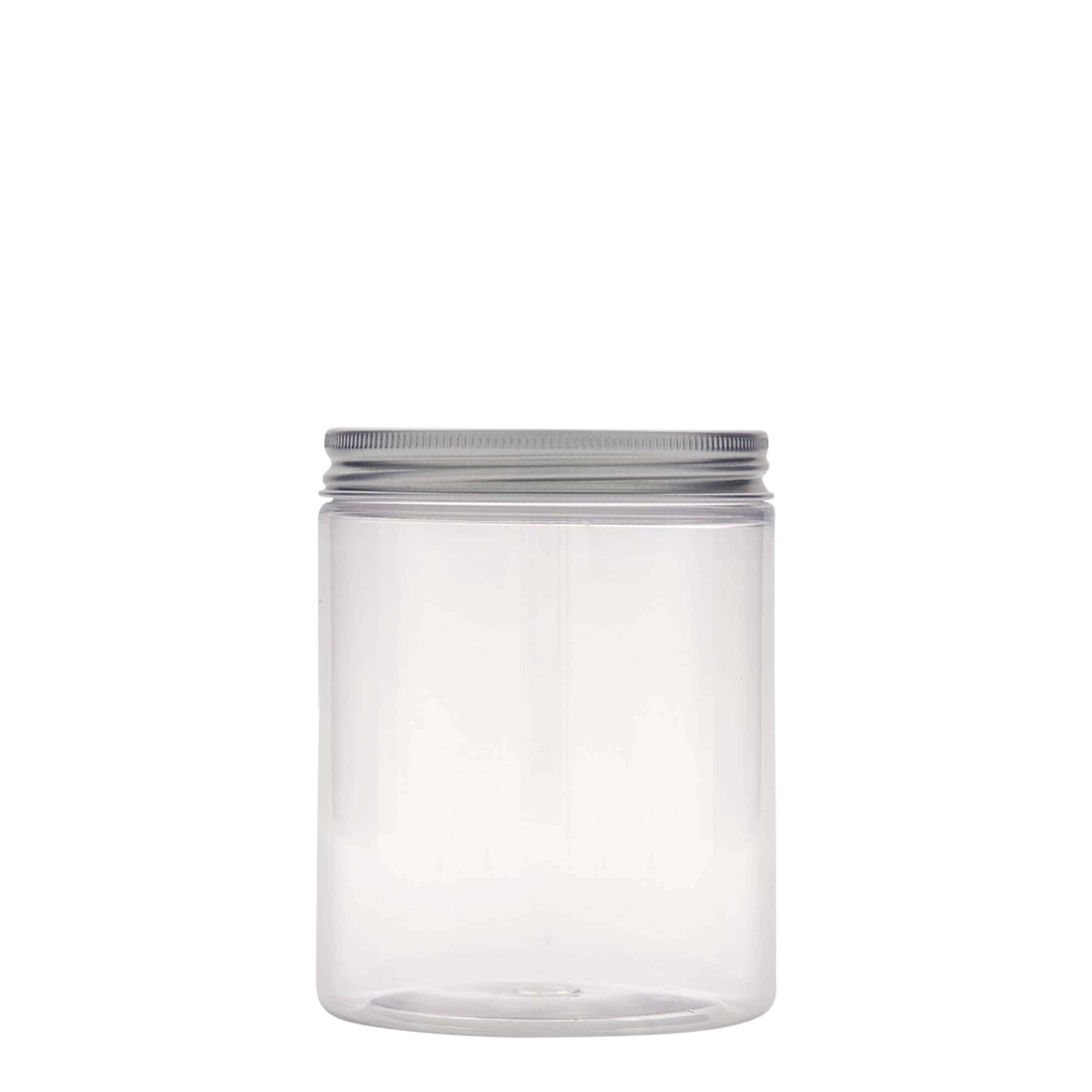 300 ml PET dóza „Isabella“, hrdlo: 70/400